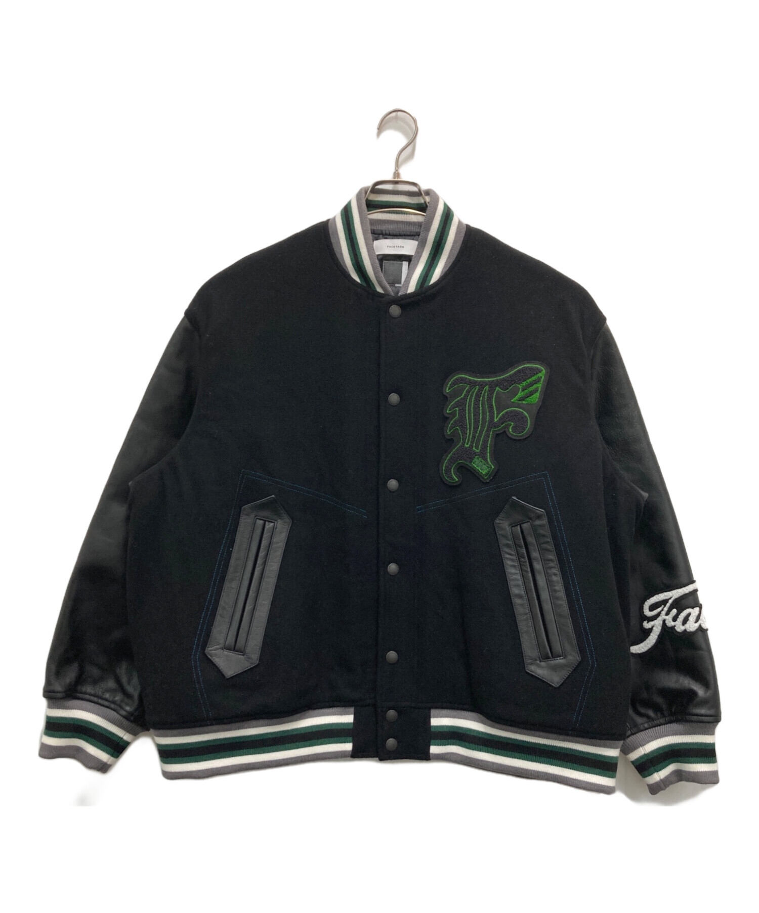 FACETASM FOREST MODS COAT ファセッタズム FACETASM FOREST MODS COAT ファセッタズム FACETASM