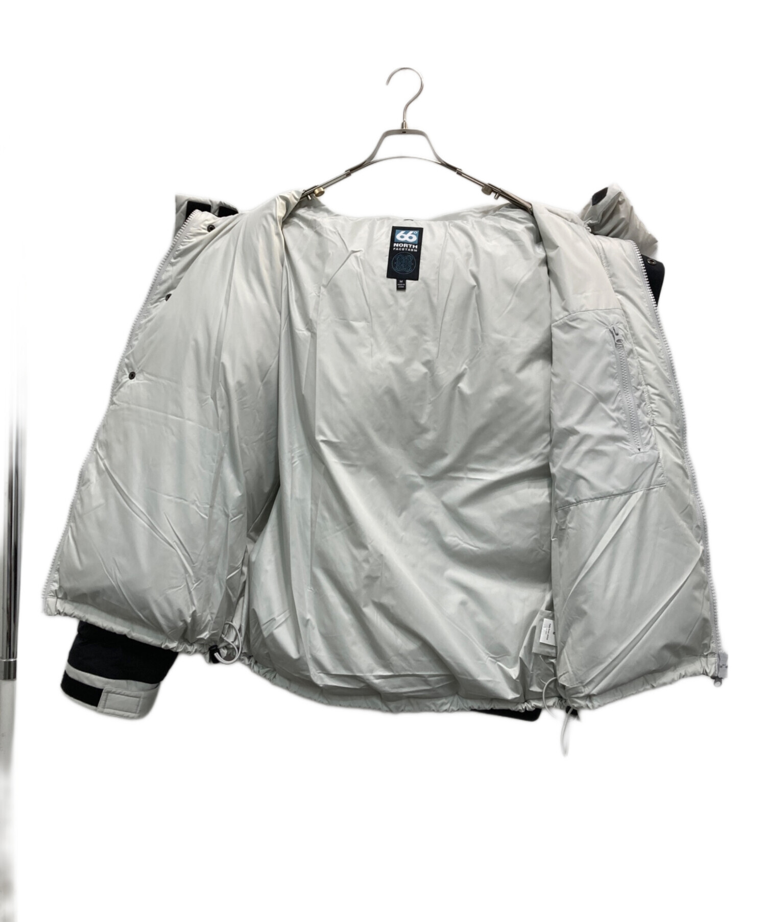 中古・古着通販】FACETASM (ファセッタズム) 66NORTH (シックスティ