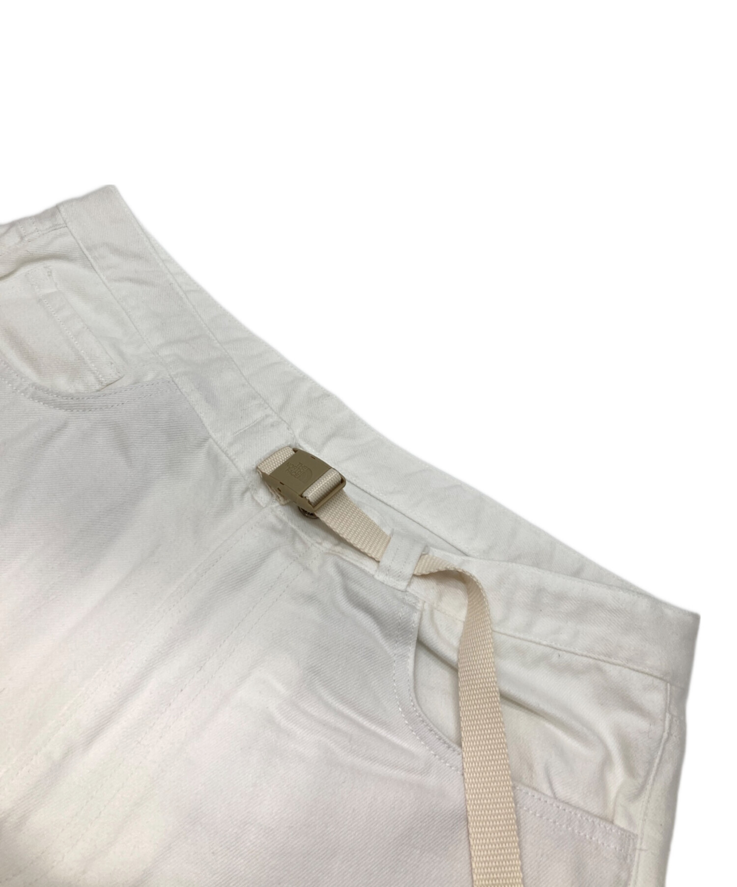 中古・古着通販】THE NORTHFACE PURPLELABEL (ザ・ノースフェイス 
