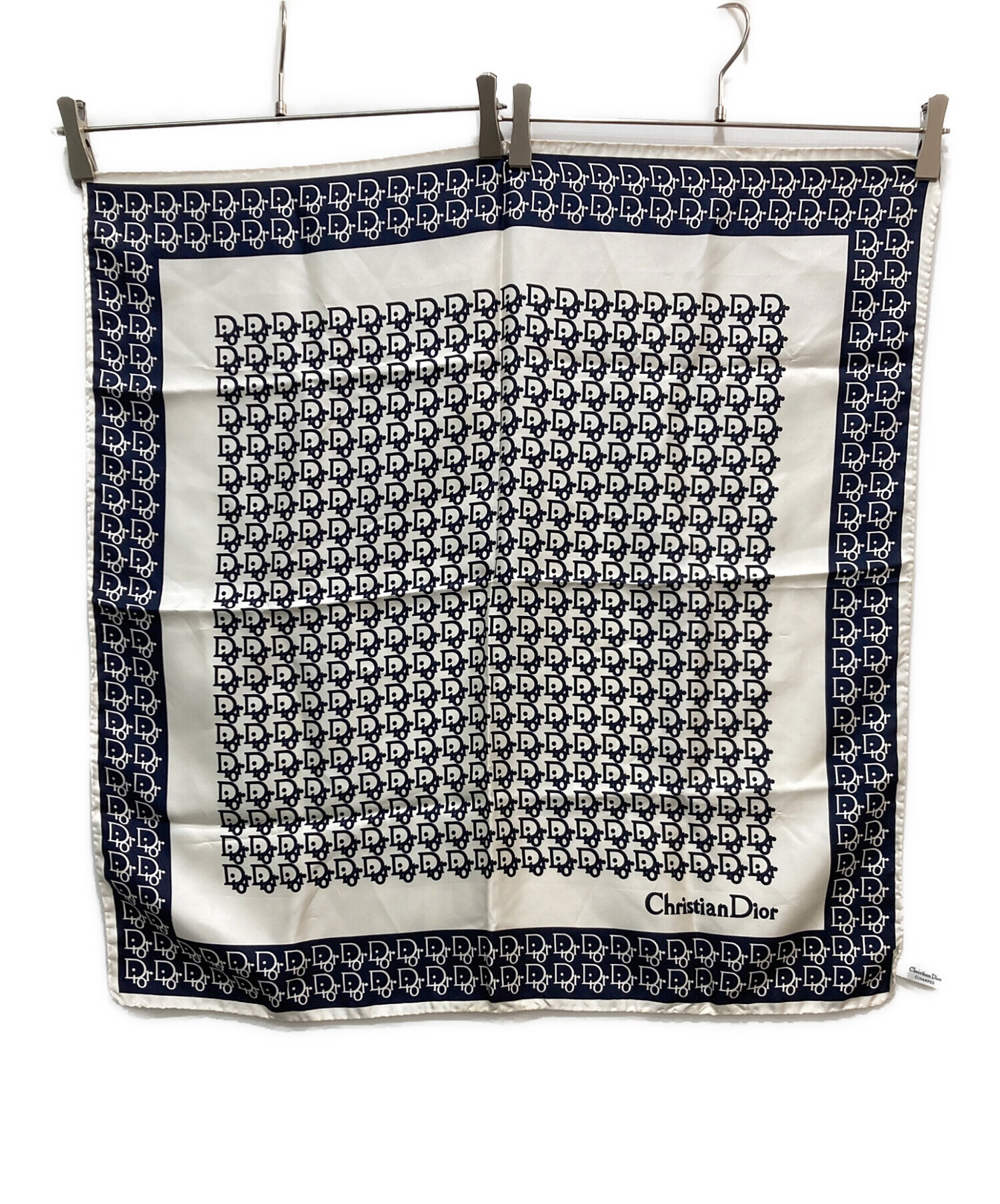 中古・古着通販】Christian Dior (クリスチャン ディオール) ロゴ