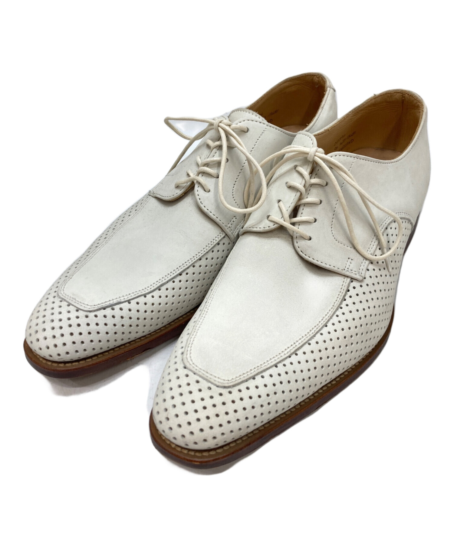 中古・古着通販】BROOKS BROTHERS (ブルックスブラザーズ) レース