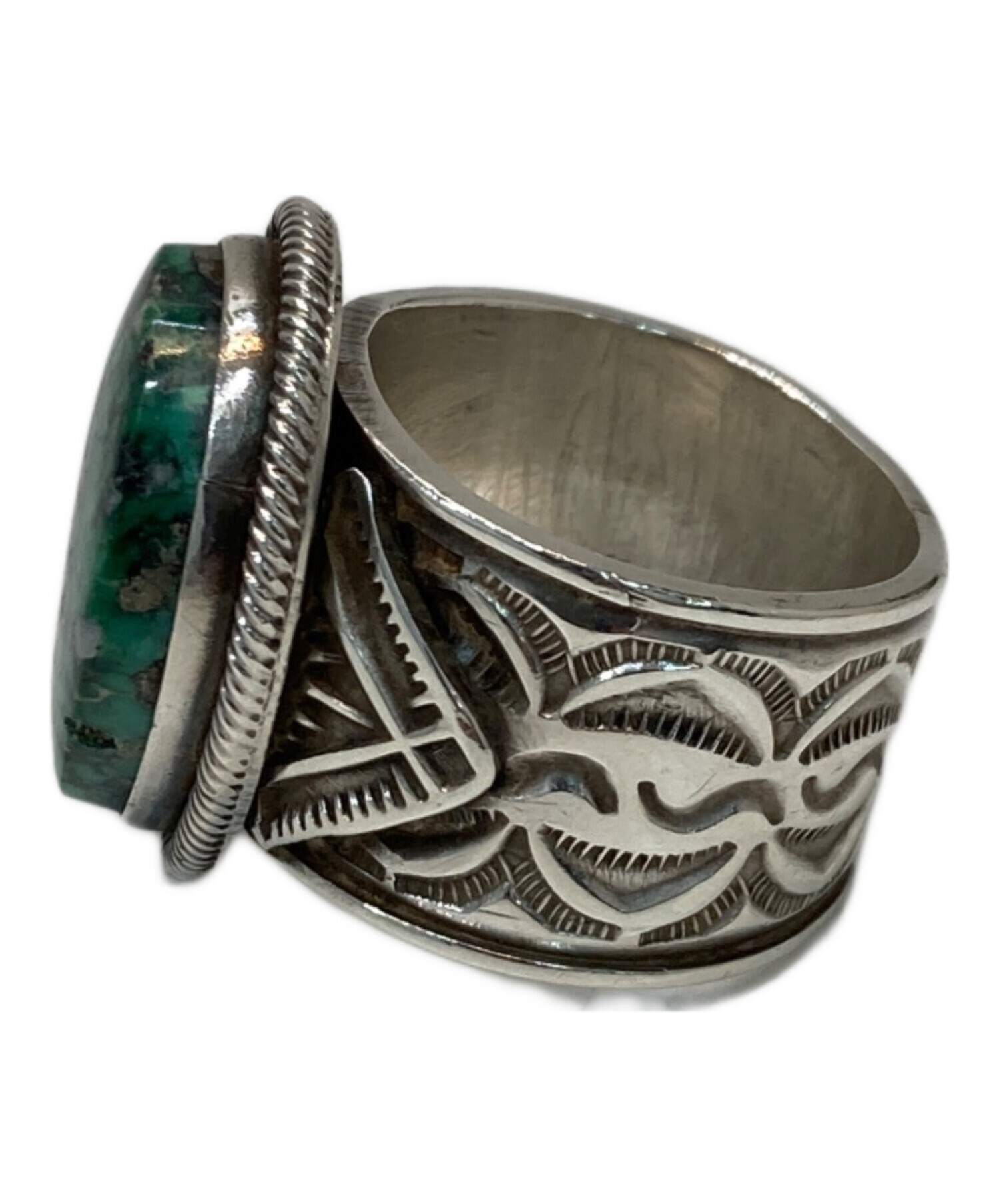 最終値下げ Gary reeves ゲイリー リーブス ターコイズバングル