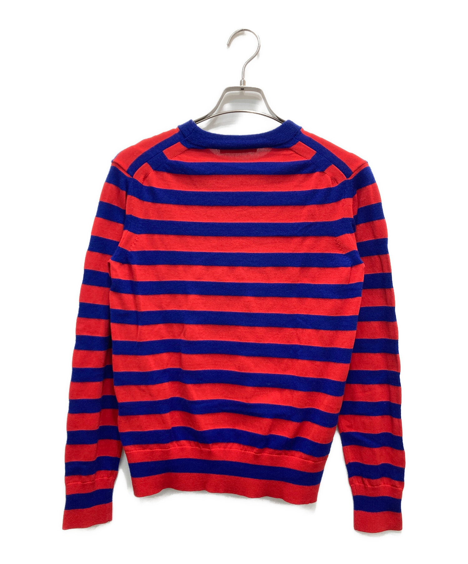 中古・古着通販】Acne studios (アクネ ストゥディオス) ボーダー