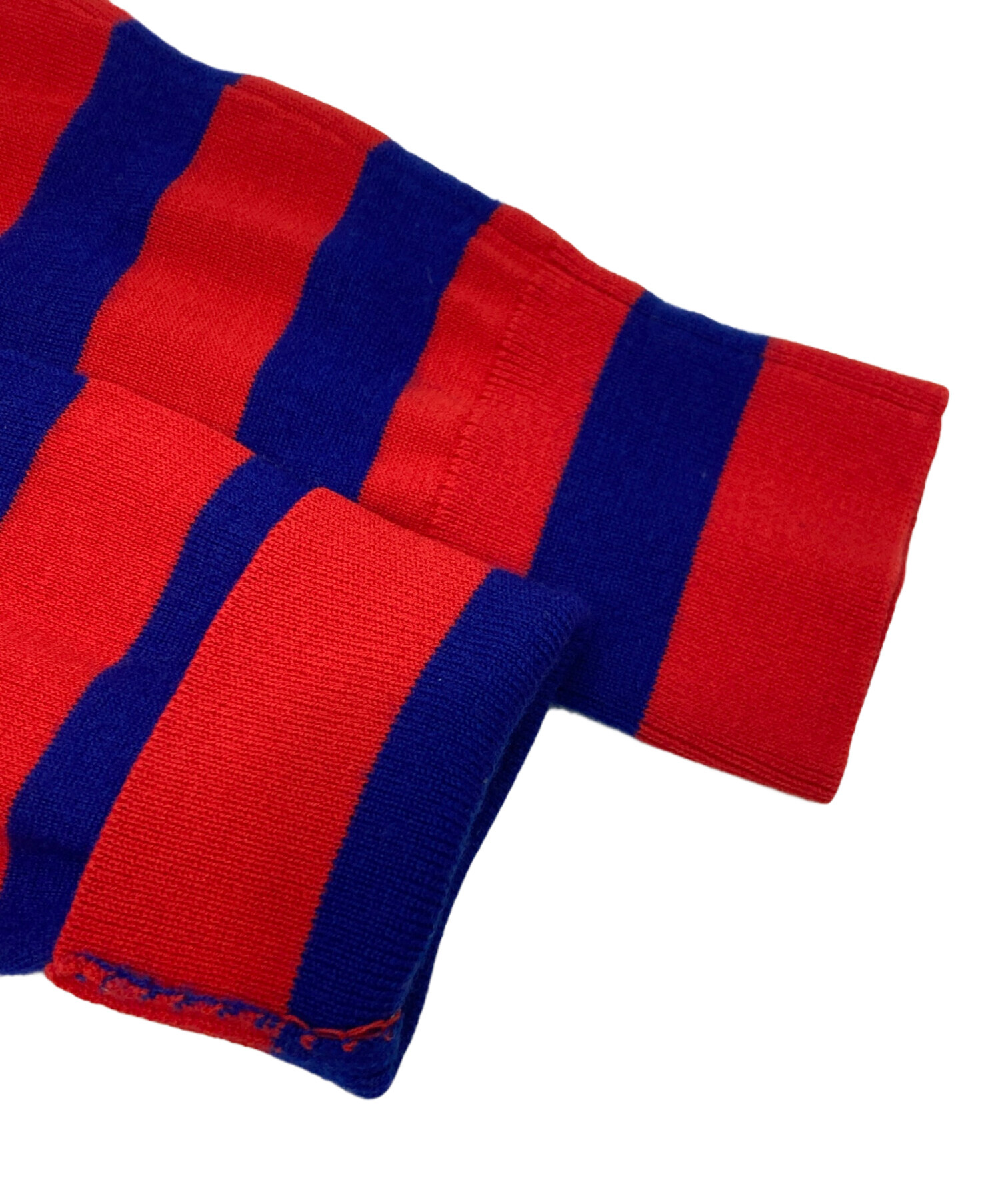 中古・古着通販】Acne studios (アクネ ストゥディオス) ボーダー