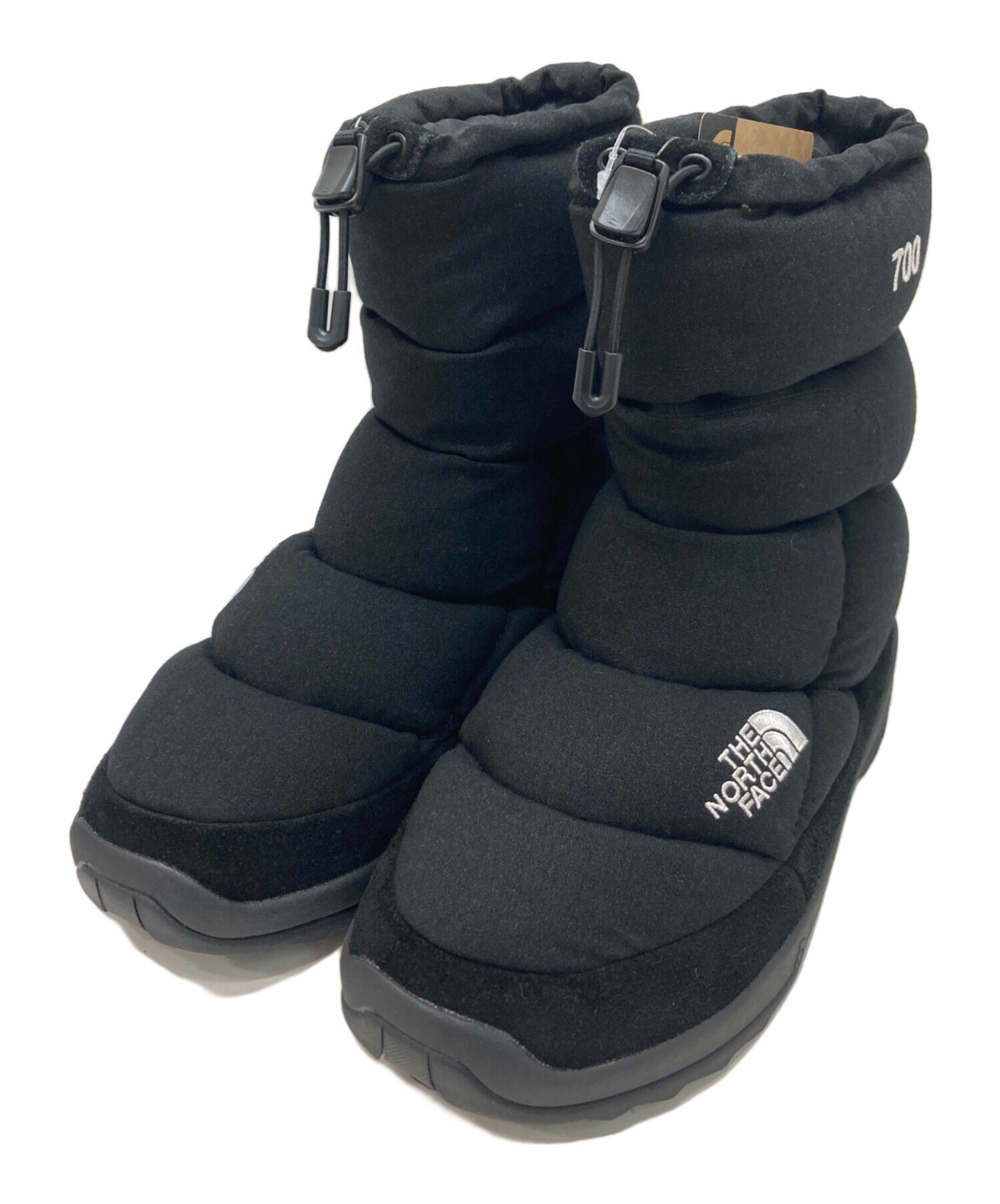 【新品】THE NORTH FACE オービットヌプシダウンブーディ26㎝ 中古・古着通販】THE NORTH FACE (ザ ノース フェイス) オービット