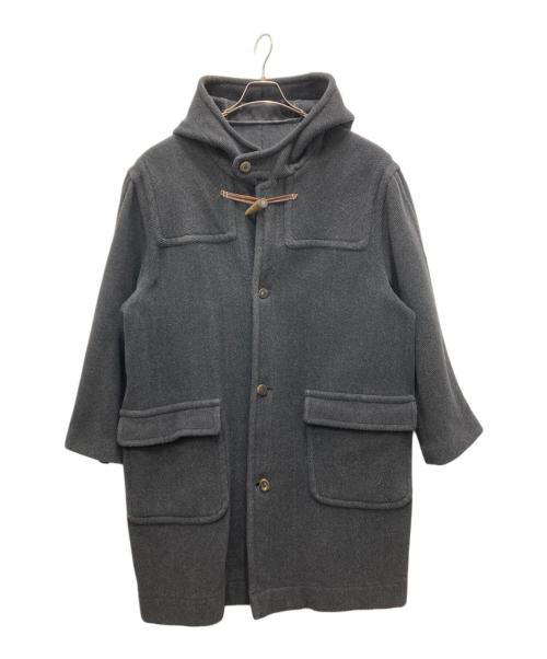 中古・古着通販】TAKESHI YAJIMA (タケシヤジマ) ダッフルコート
