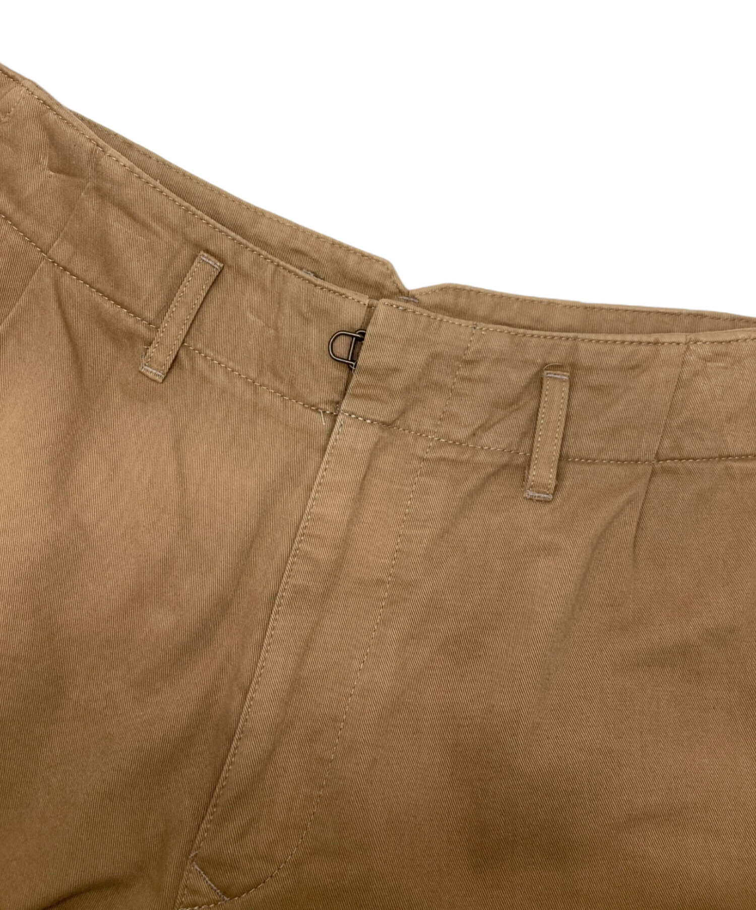 中古・古着通販】kolor/BEACON (カラービーコン) 製品染めチノクロス