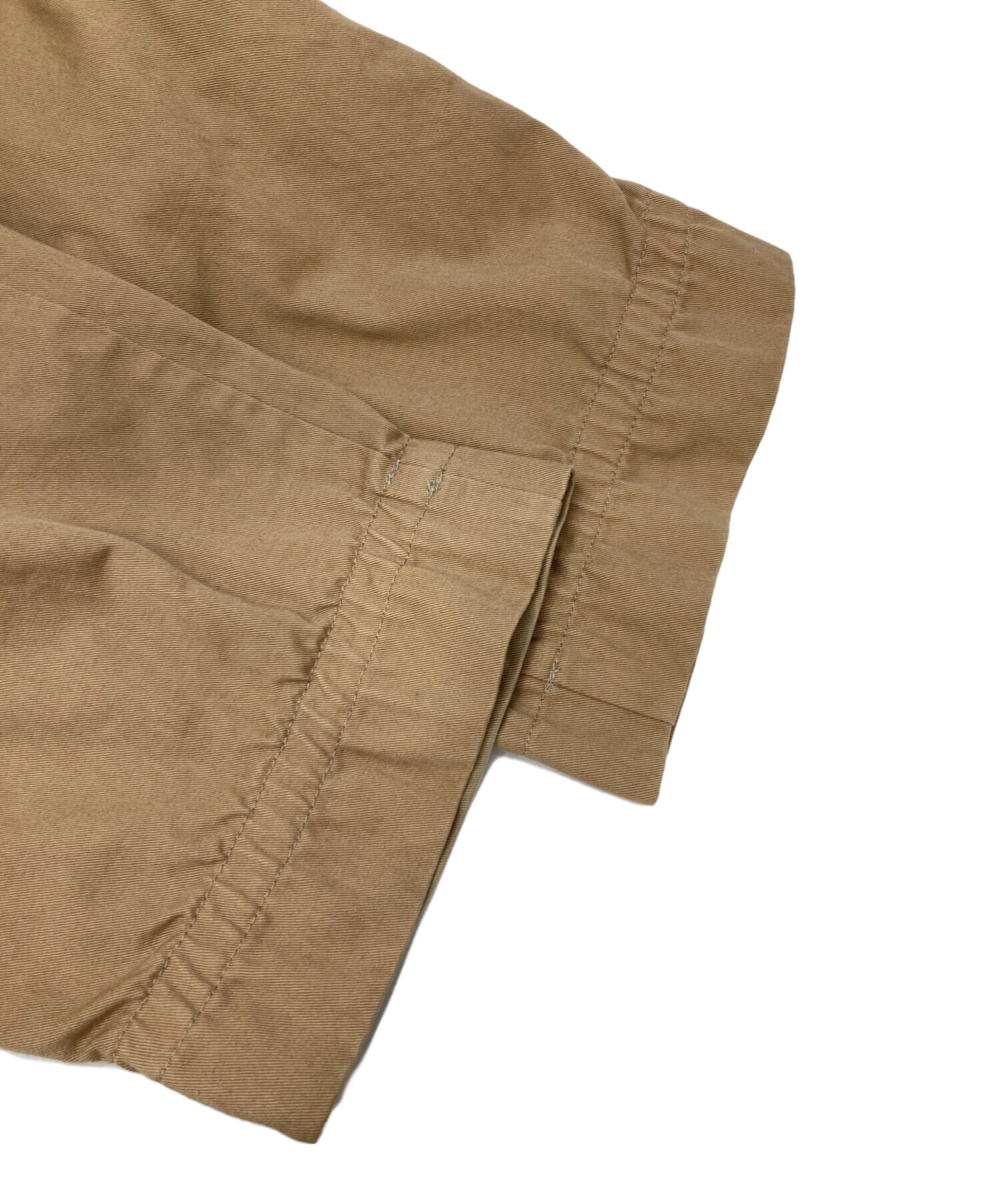 中古・古着通販】kolor/BEACON (カラービーコン) 製品染めチノクロス