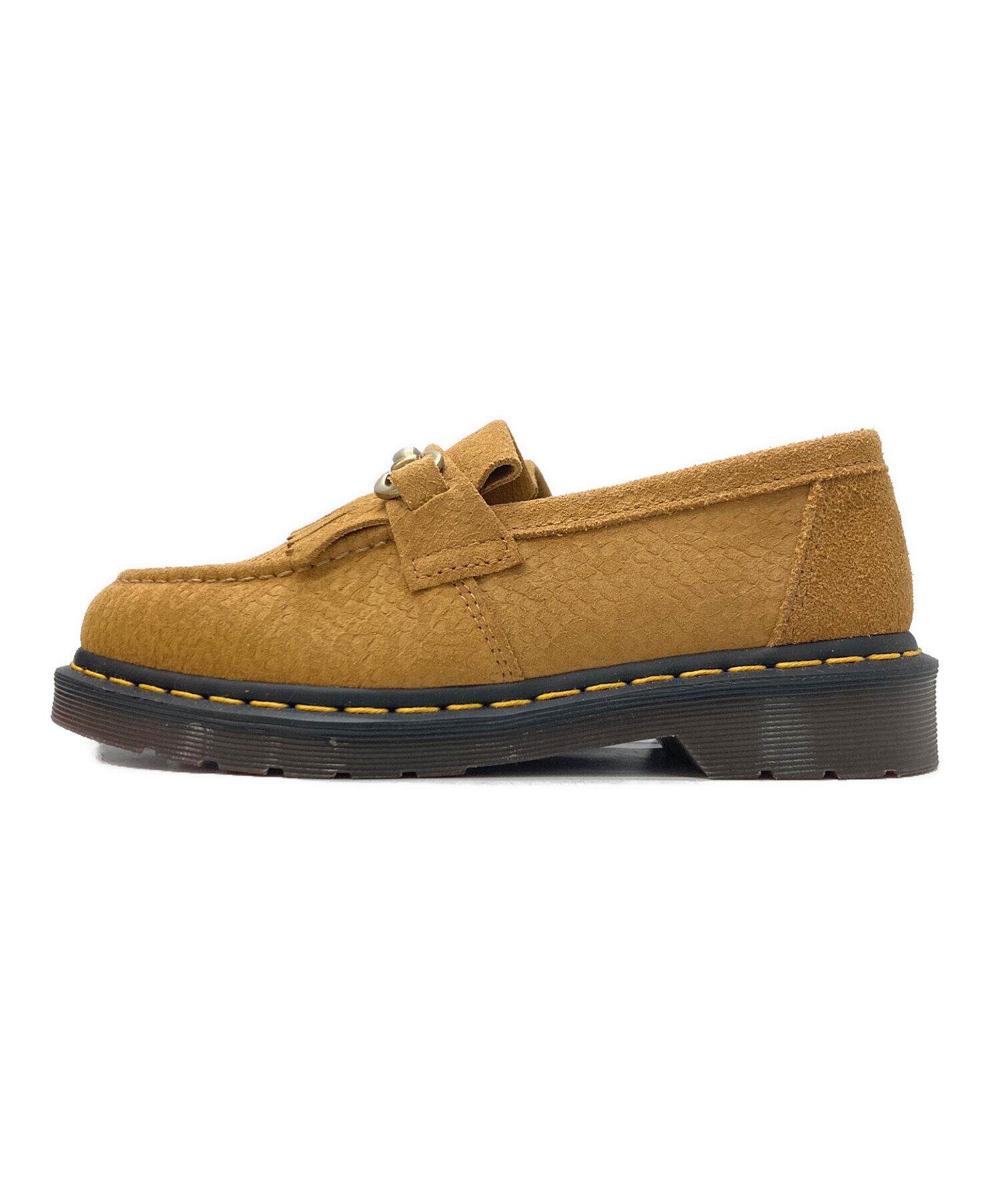 中古・古着通販】Dr.Martens (ドクターマーチン) スナッフルローファー 