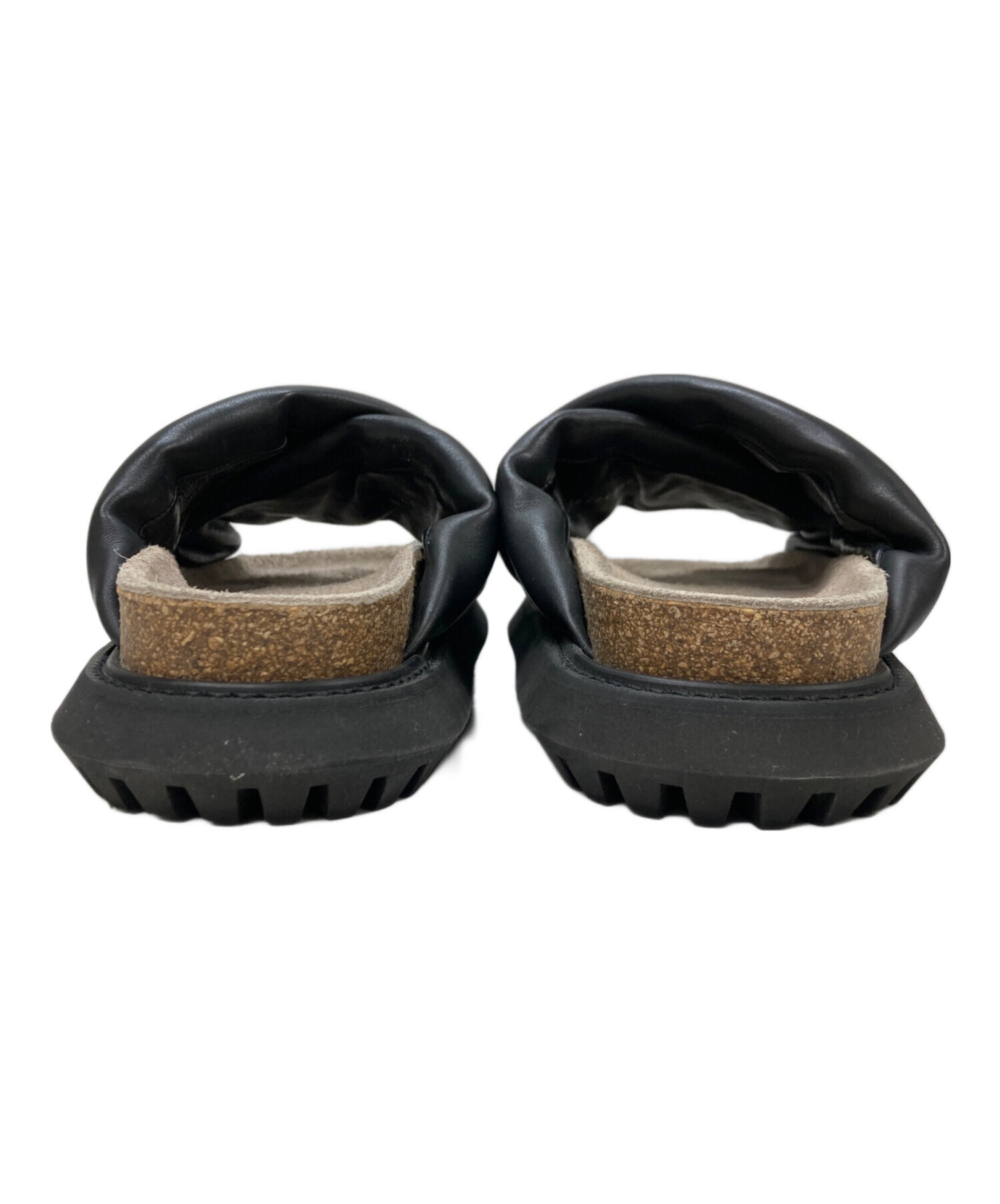 中古・古着通販】MAISON SPECIAL (メゾンスペシャル) SPECIAL SHOES