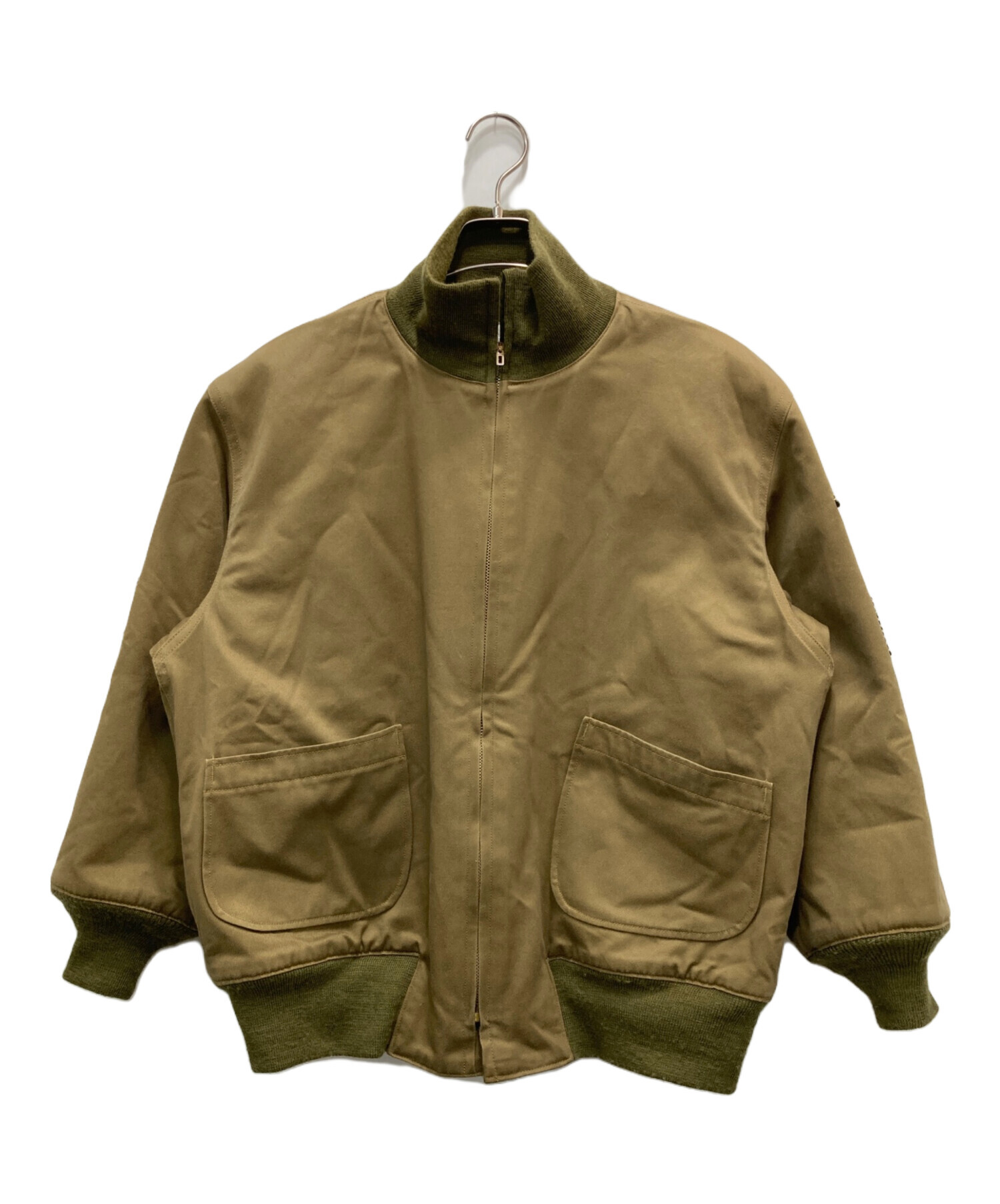 バズリクソンズ タンカースジャケット Lサイズ 楽天市場】BUZZ RICKSON'S バズリクソンズ タンカース ジャケット