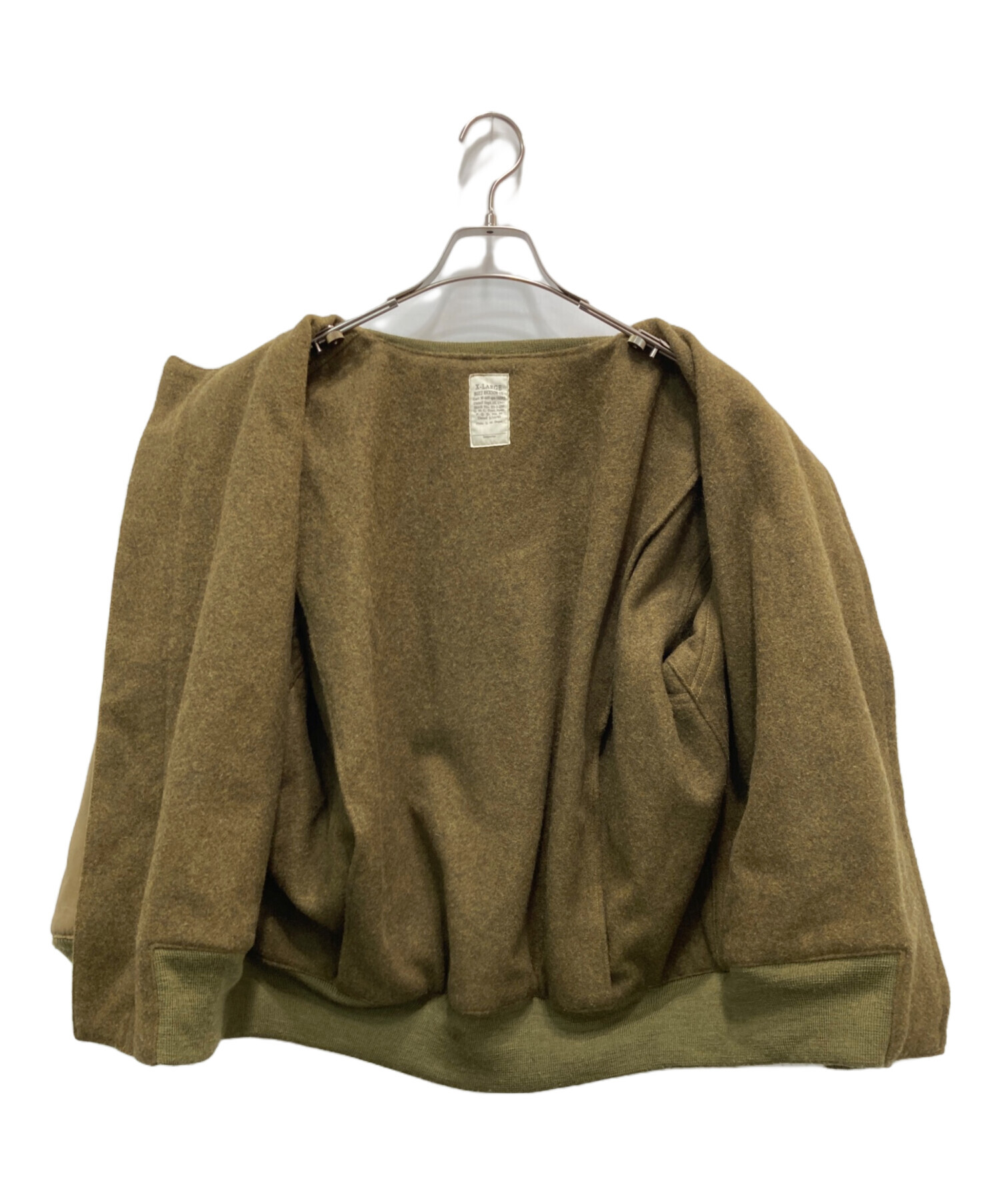 中古・古着通販】BUZZ RICKSON'S (バズリクソンズ) タンカース