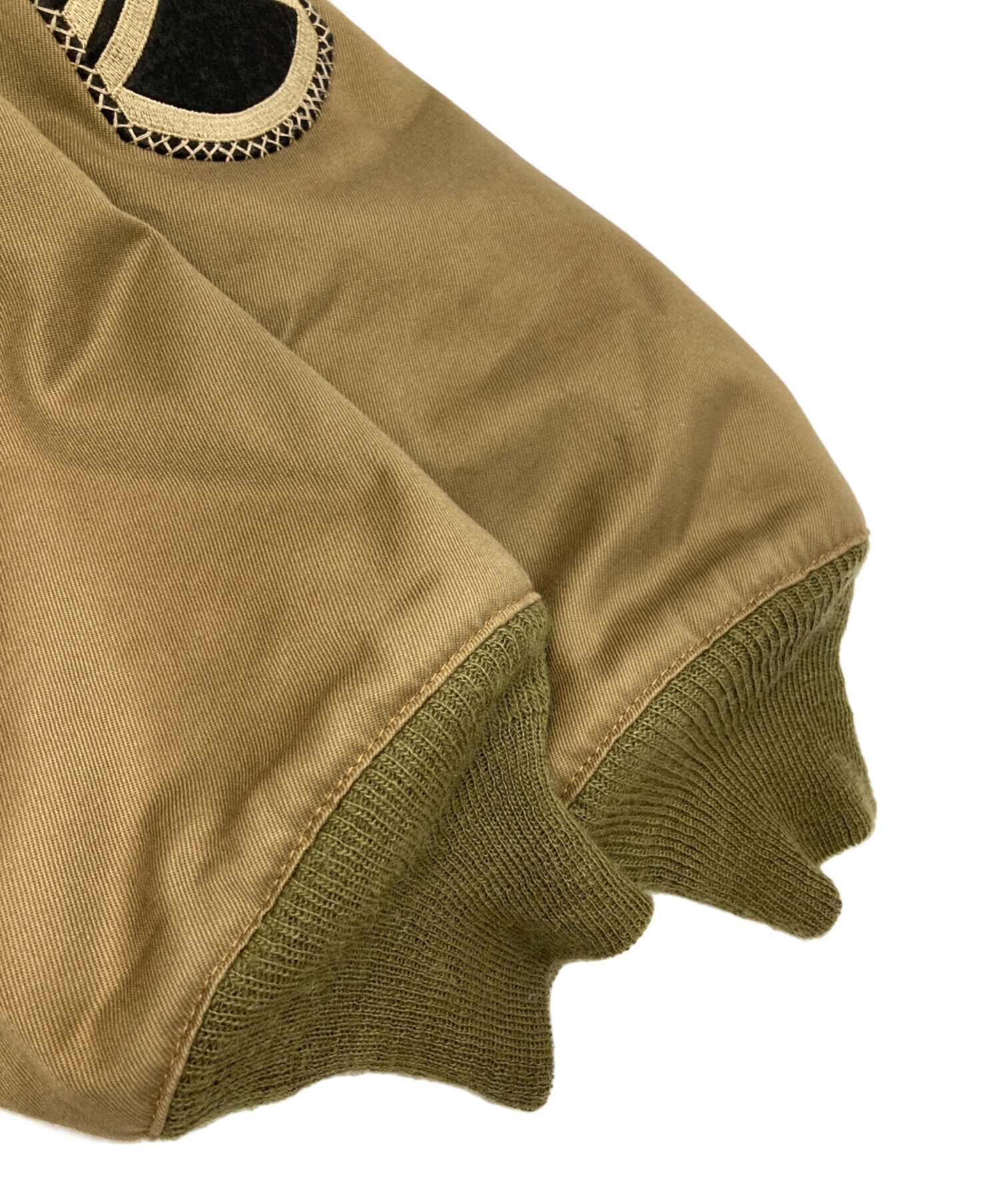 中古・古着通販】BUZZ RICKSON'S (バズリクソンズ) タンカース