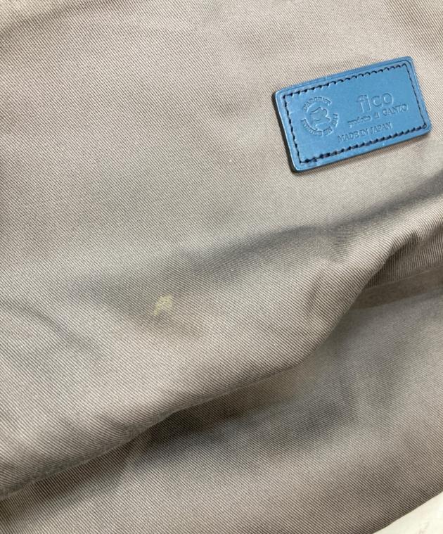 中古・古着通販】Fico prodotto di GANZO (フィーコ プロドット ディ
