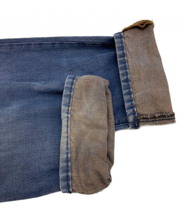 中古・古着通販】TRUE RELIGION (トゥルー レリジョン) RICKYデニム