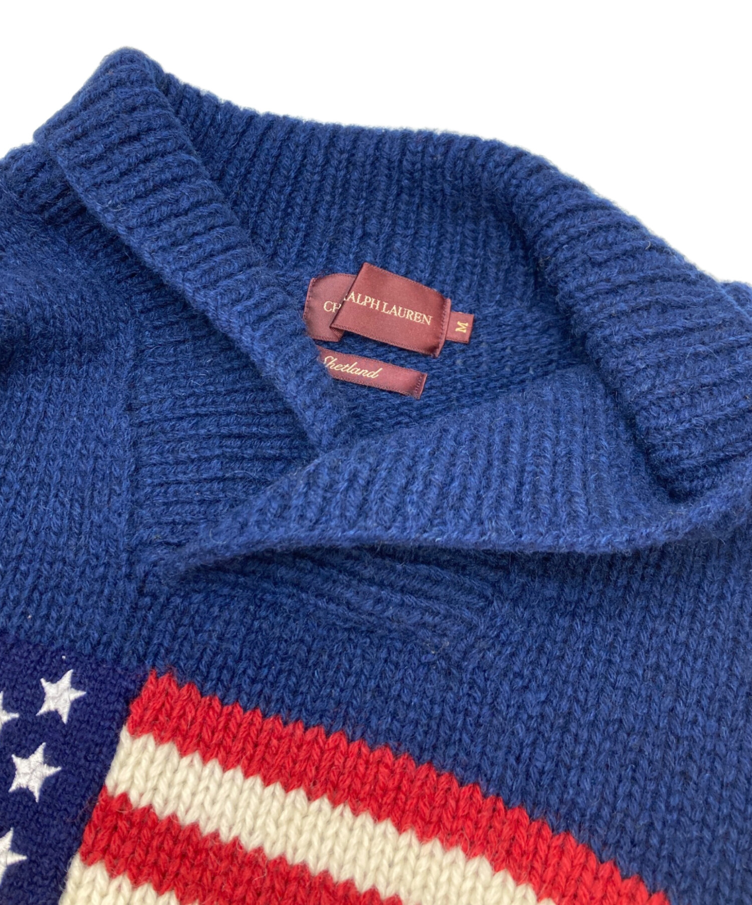 中古・古着通販】CHAPS RALPH LAUREN (チャップス ラルフローレン