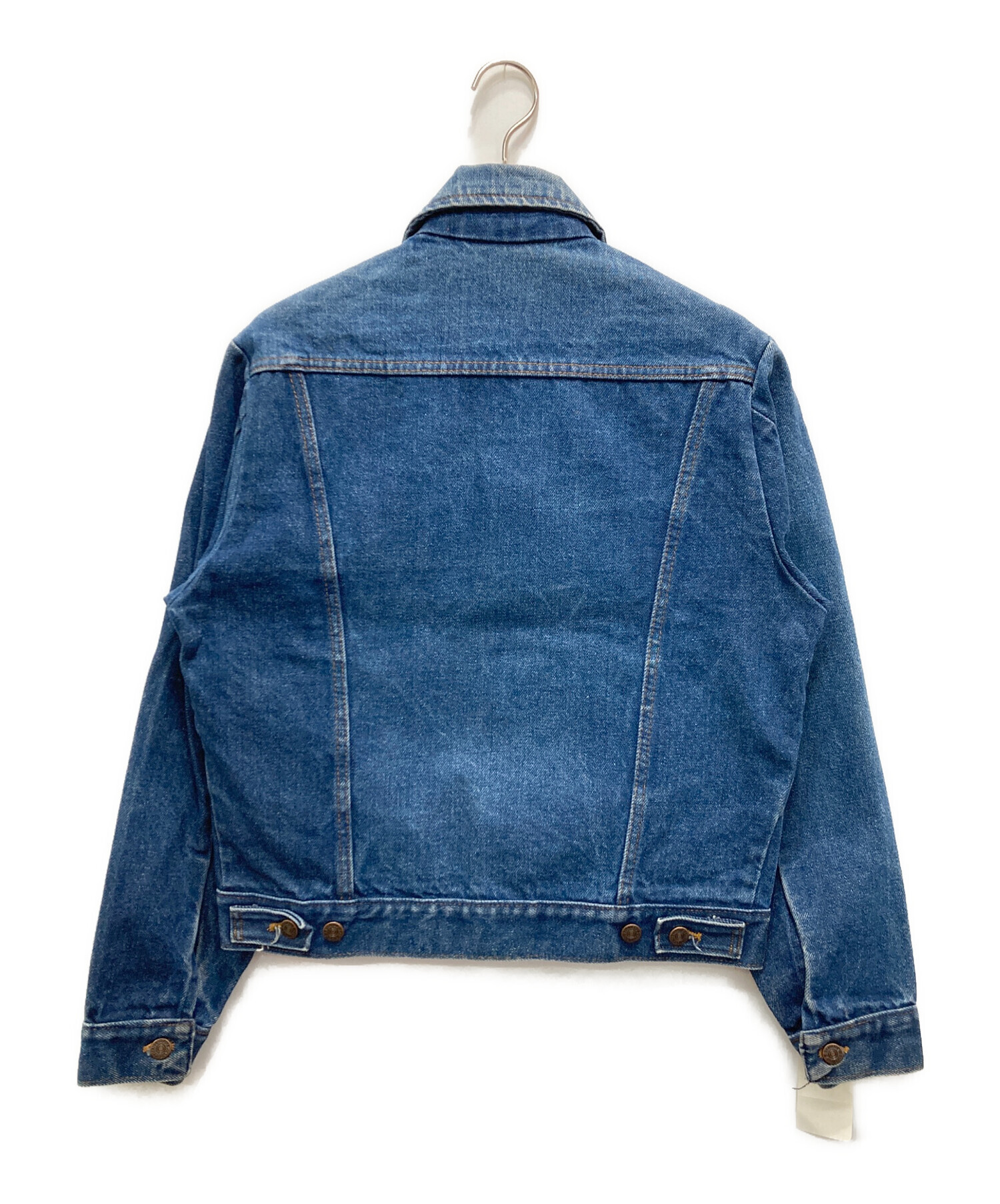 sears　シアーズ　デニム　ジャケット 中古・古着通販】Sears (シアーズ) デニムジャケット インディゴ