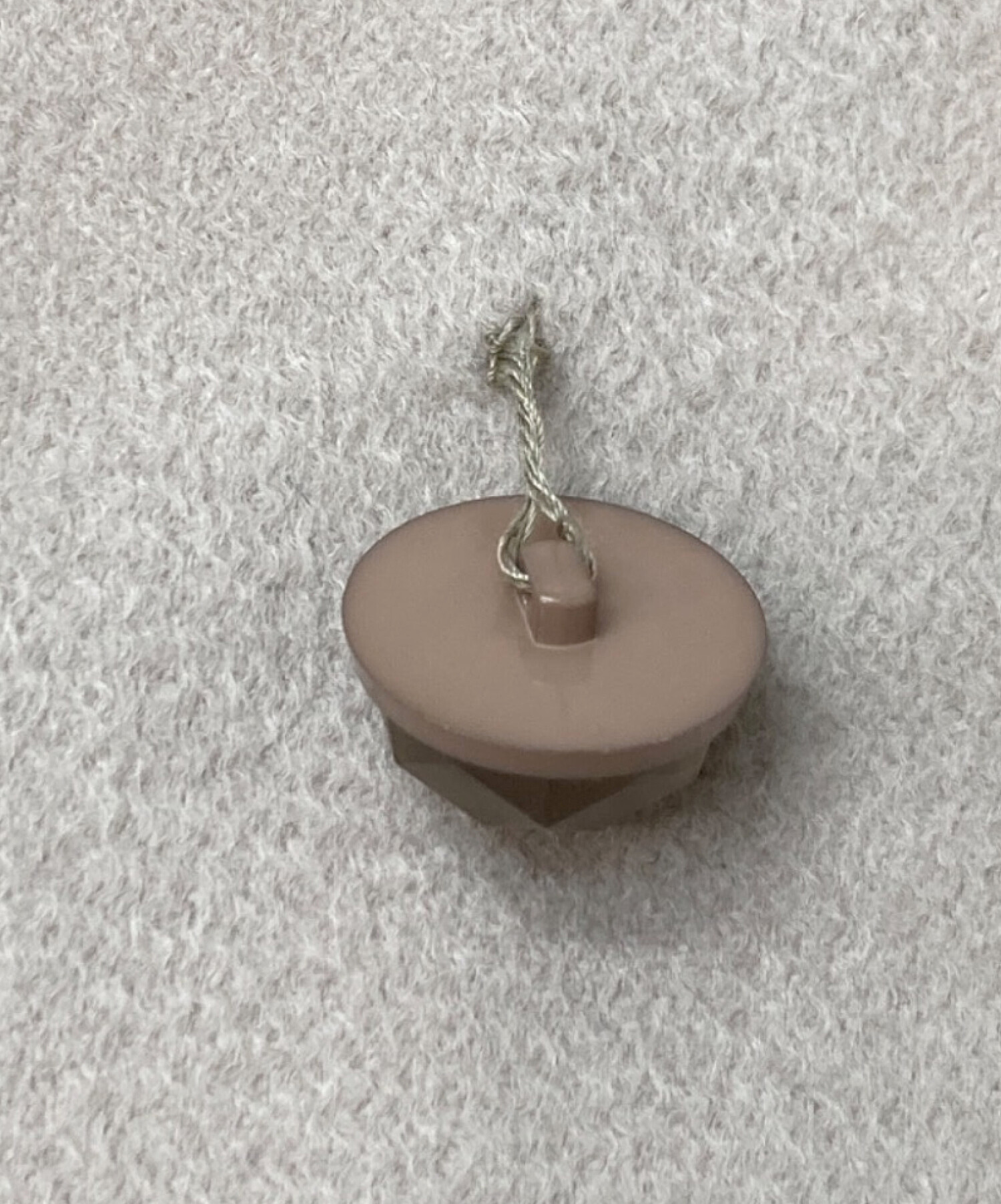 中古・古着通販】FENDI (フェンディ) カシミヤダブルブレストコート 