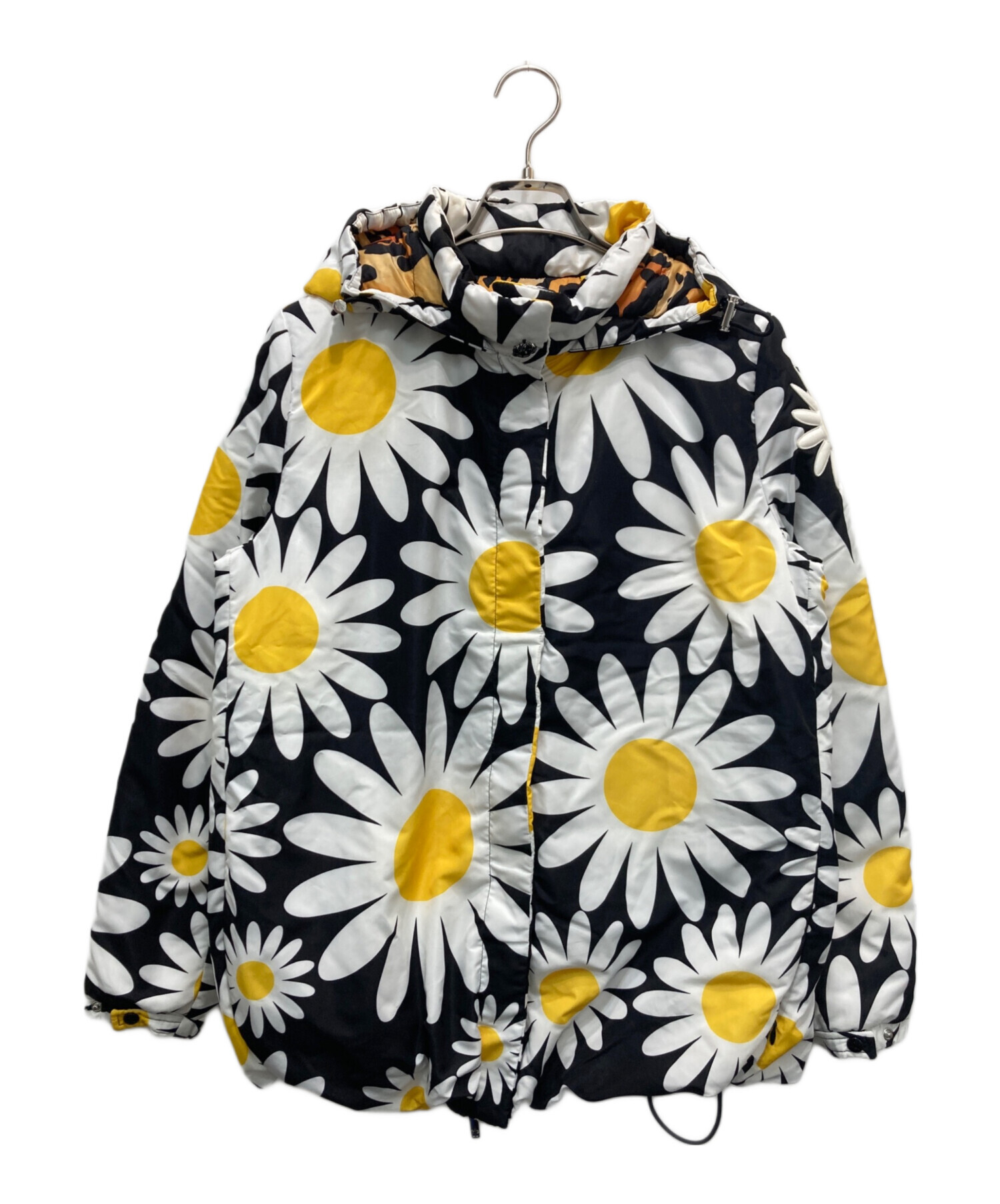 中古・古着通販】MONCLER GENIUS (モンクレール ジーニアス) 花柄