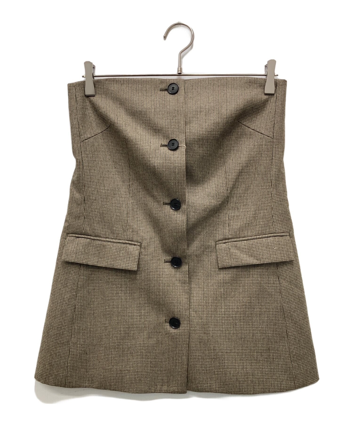 中古・古着通販】journal standard L'essage (ジャーナルスタンダード