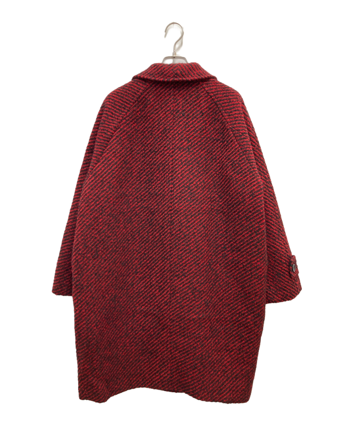 中古・古着通販】Mila Owen (ミラオーウェン) ミックスカラーミディ