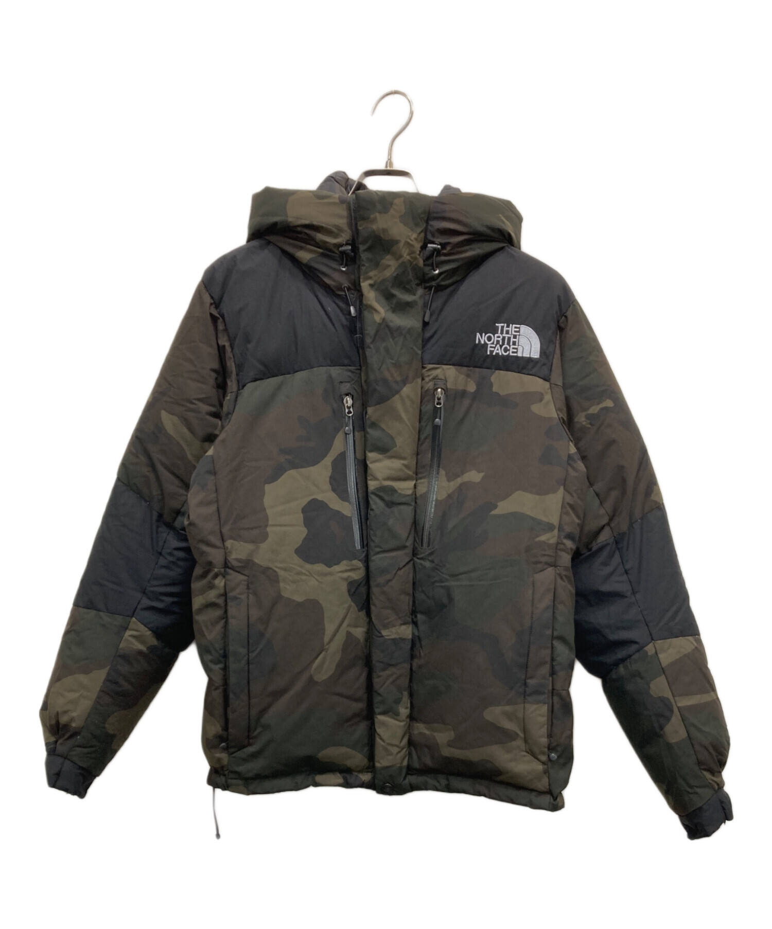 中古・古着通販】THE NORTH FACE (ザ ノース フェイス) ノベルティ 
