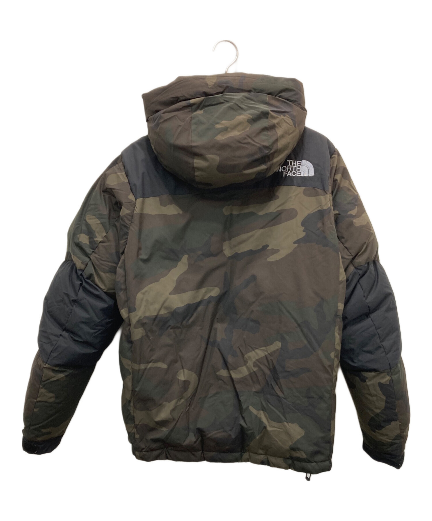 中古・古着通販】THE NORTH FACE (ザ ノース フェイス) ノベルティ 