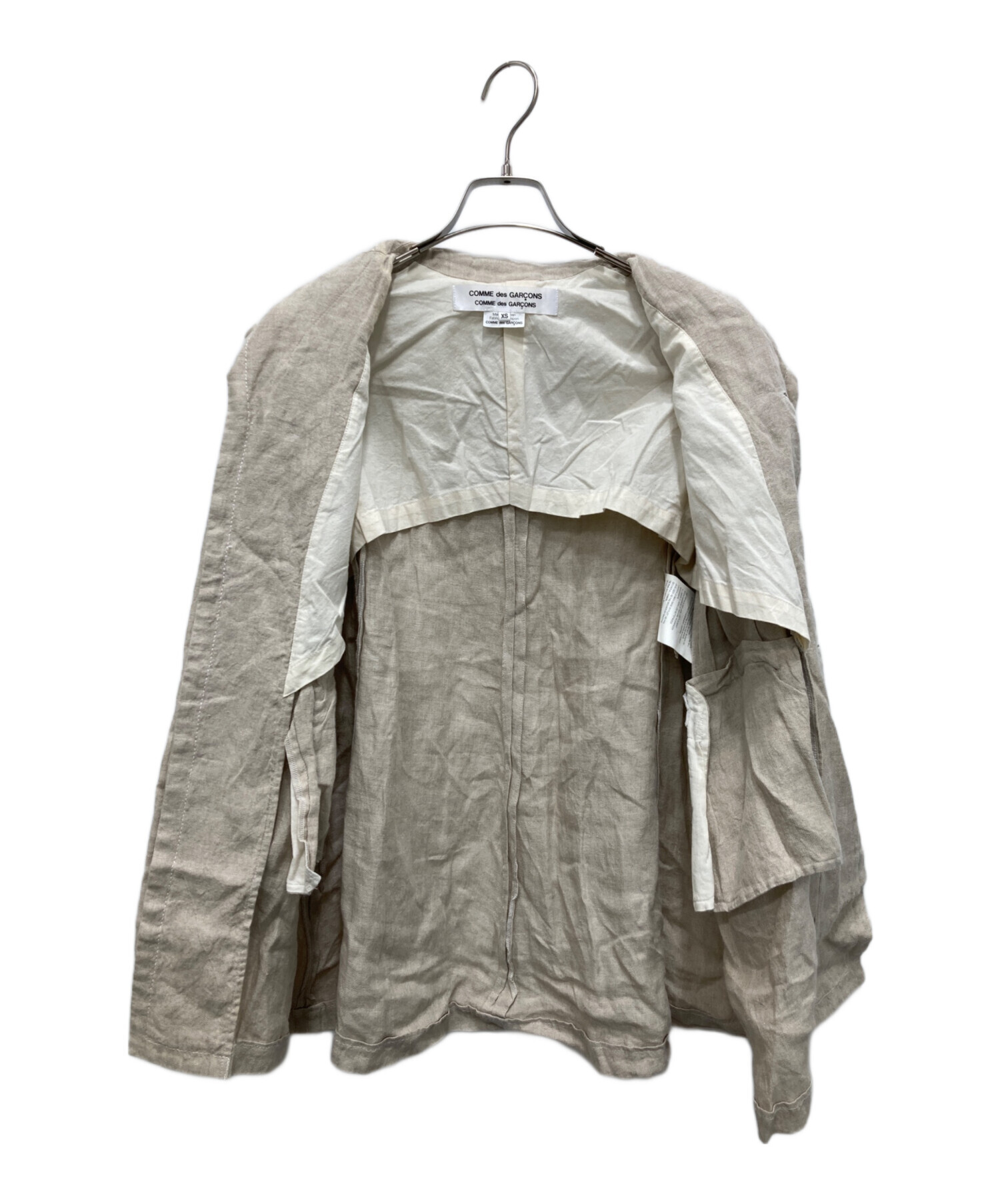 中古・古着通販】COMME des GARCONS COMME des GARCONS