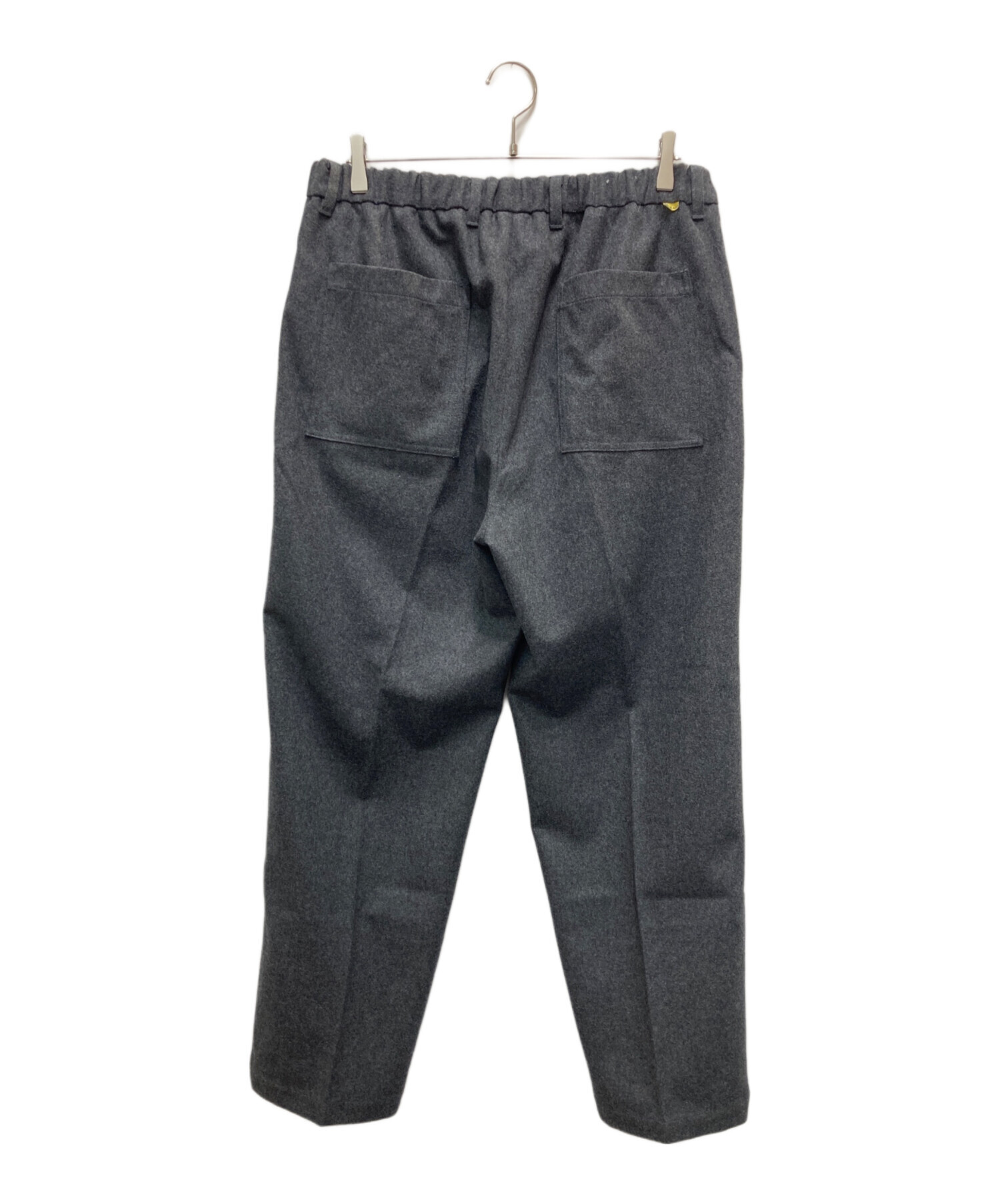 everyone FARAH WOOL PANTS ウールパンツ adidas everyone FARAH wool adjustable trousers