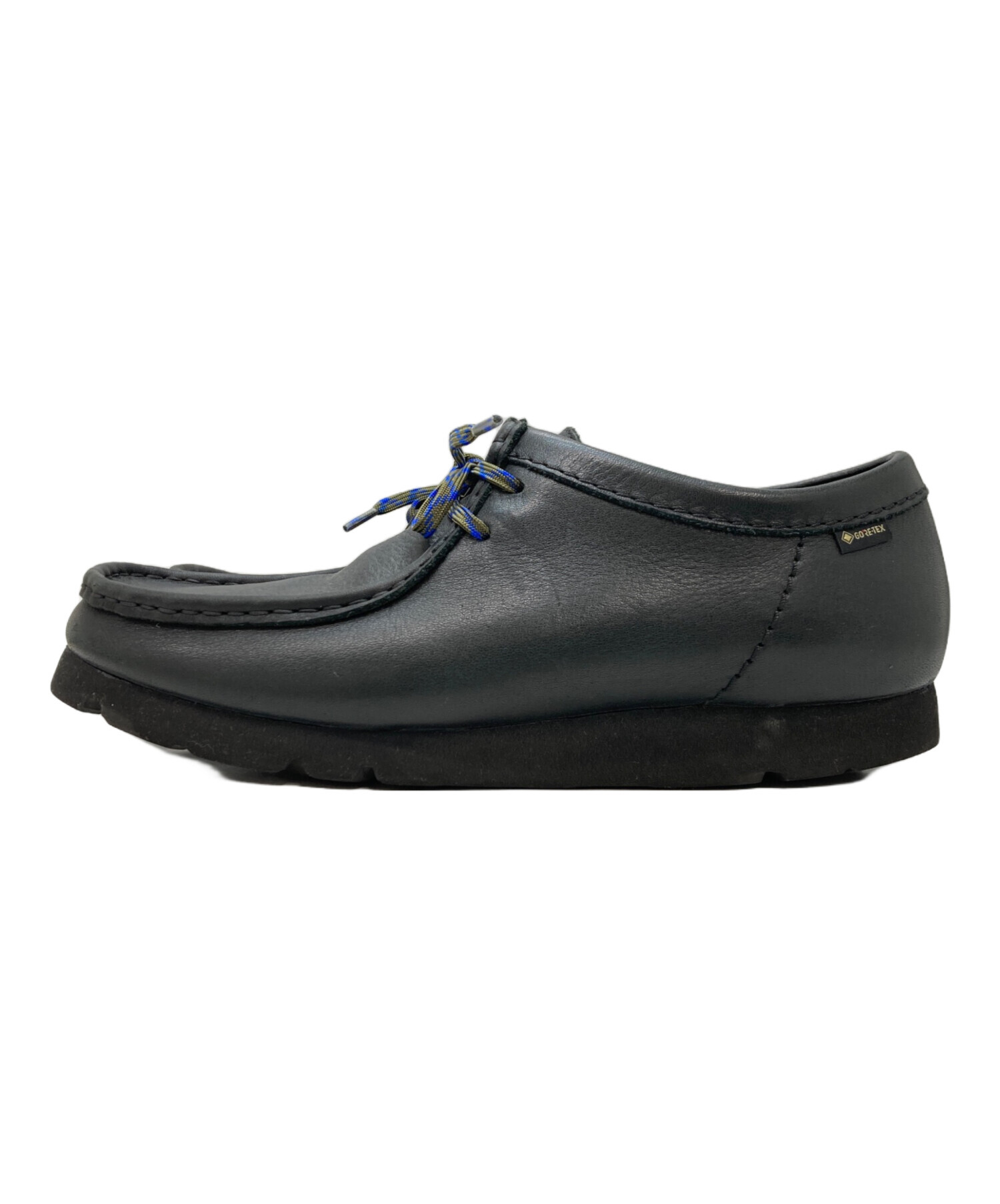 中古・古着通販】CLARKS (クラークス) Wallabee BT GTX Leather