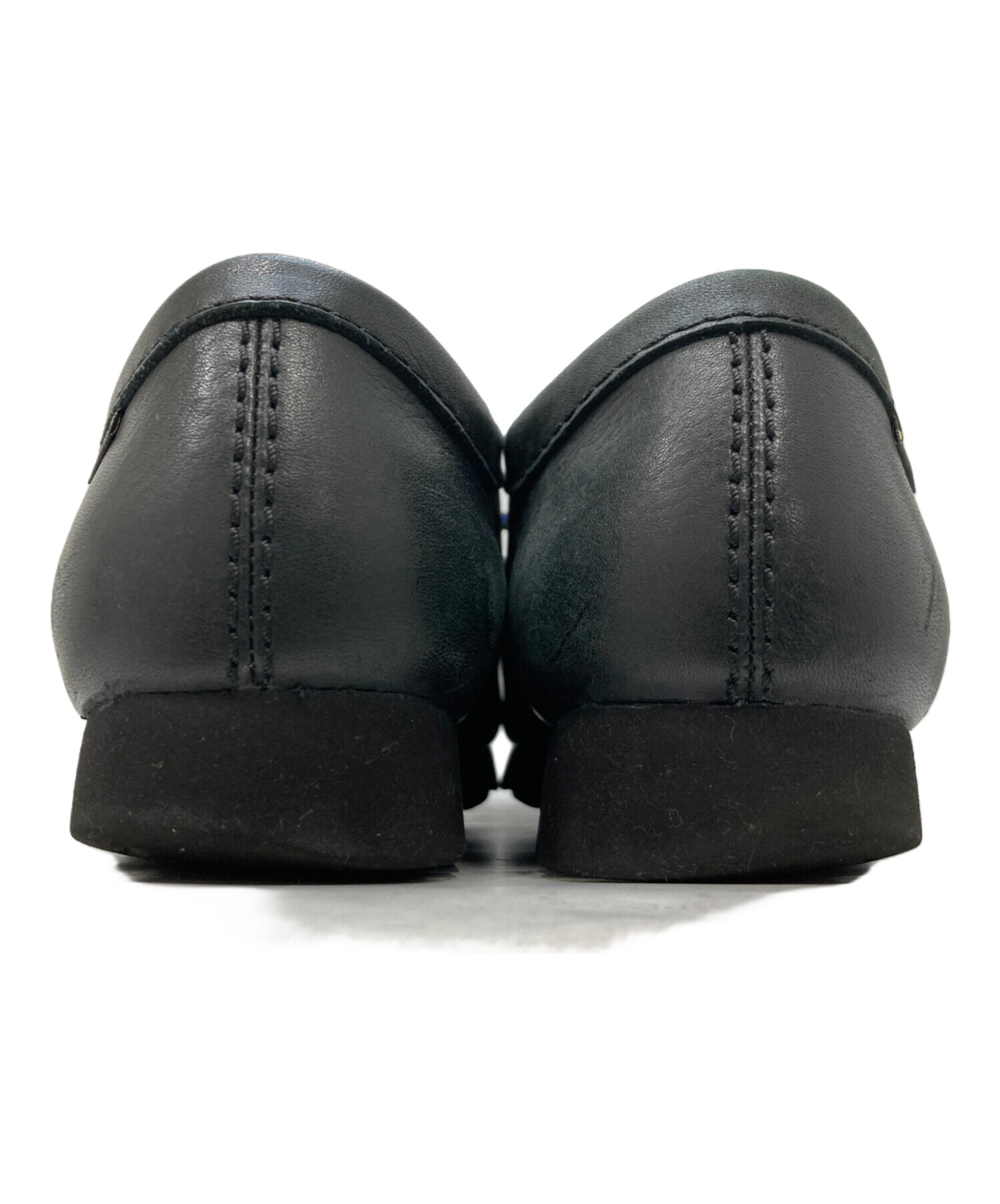 中古・古着通販】CLARKS (クラークス) Wallabee BT GTX Leather