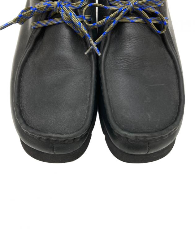 中古・古着通販】CLARKS (クラークス) Wallabee BT GTX Leather