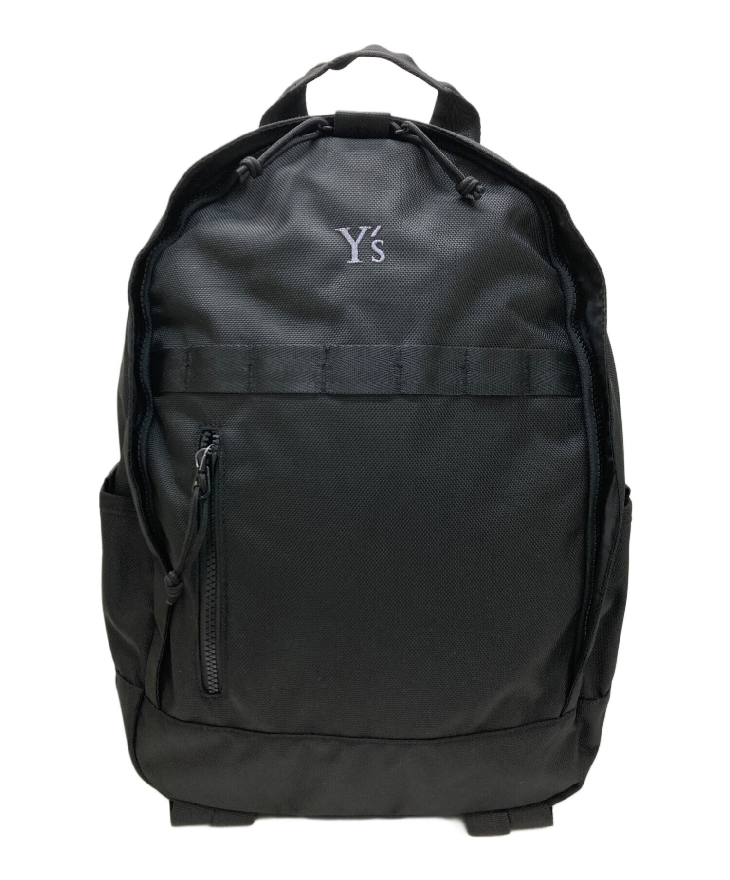 中古・古着通販】Y's (ワイズ) New Era (ニューエラ) DAYPACK 22L