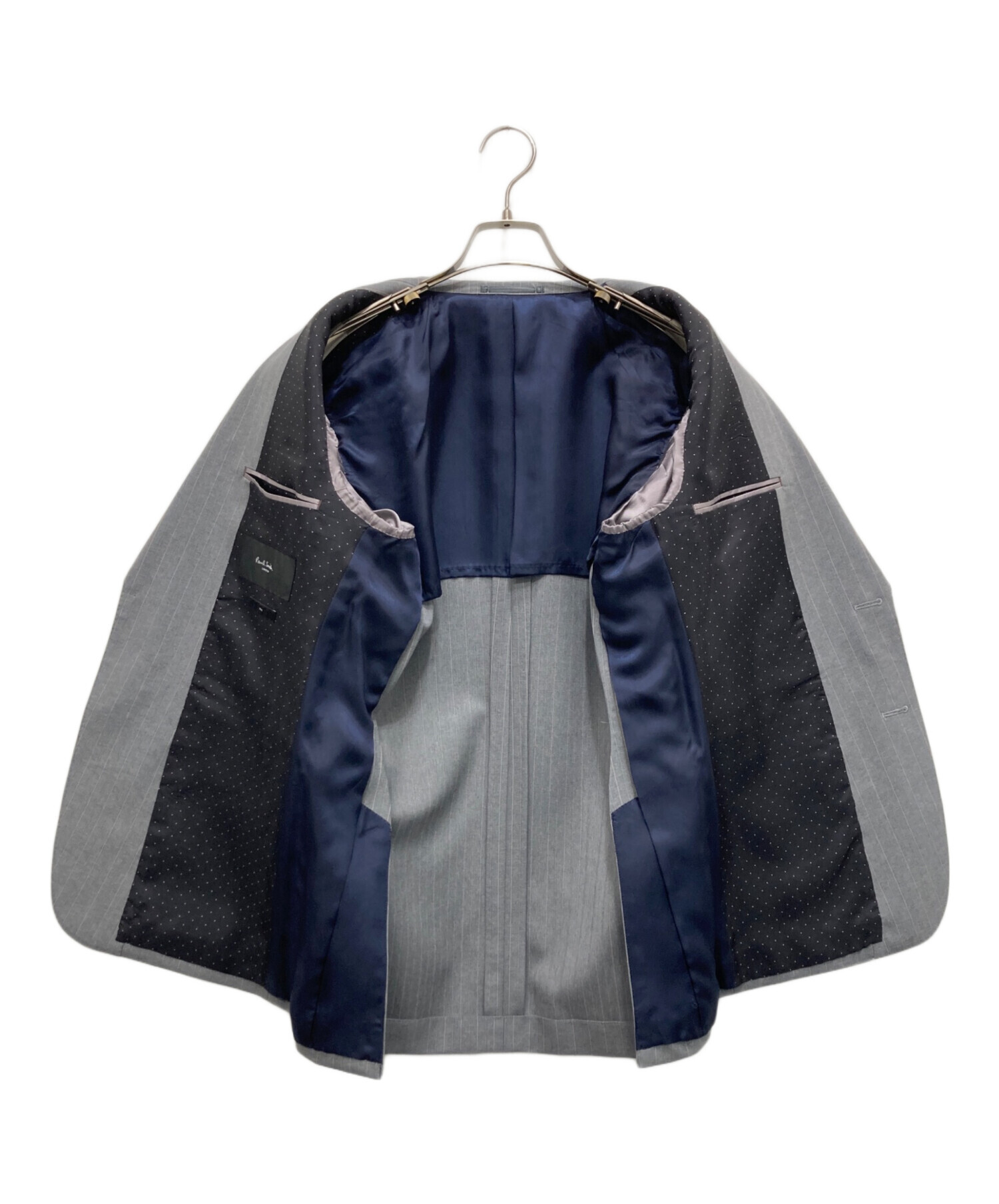 中古・古着通販】PAUL SMITH (ポールスミス) セットアップスーツ