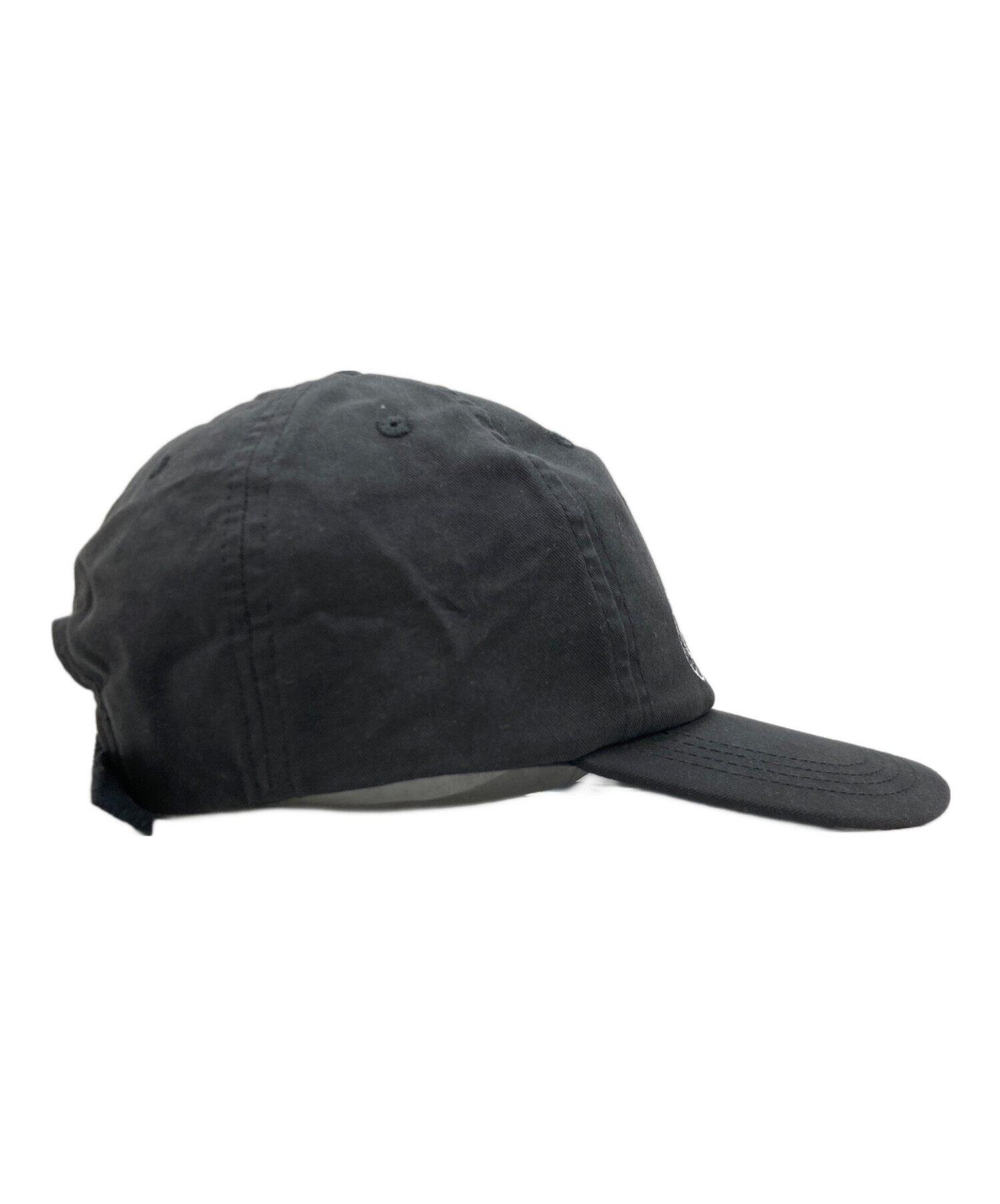 中古・古着通販】TATRAS (タトラス) キャップ ブラック｜ブランド