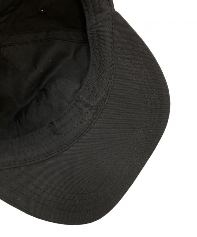 中古・古着通販】TATRAS (タトラス) キャップ ブラック｜ブランド