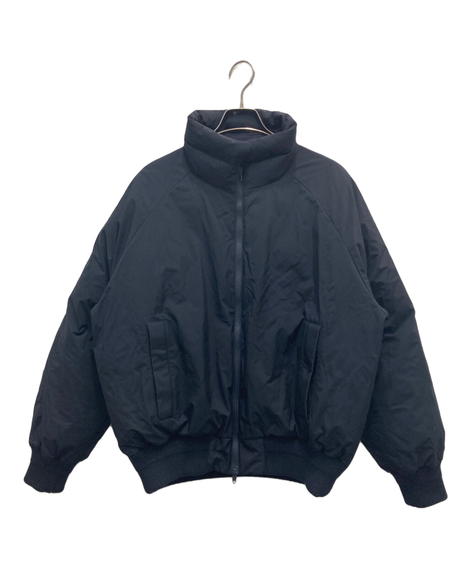 中古・古着通販】everyone (エブリワン) eVent down jacketダウン