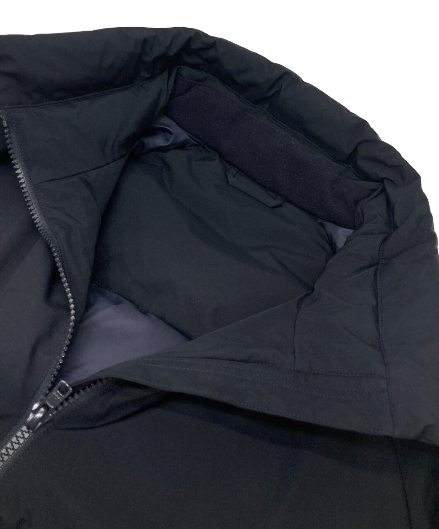 中古・古着通販】everyone (エブリワン) eVent down jacketダウン 