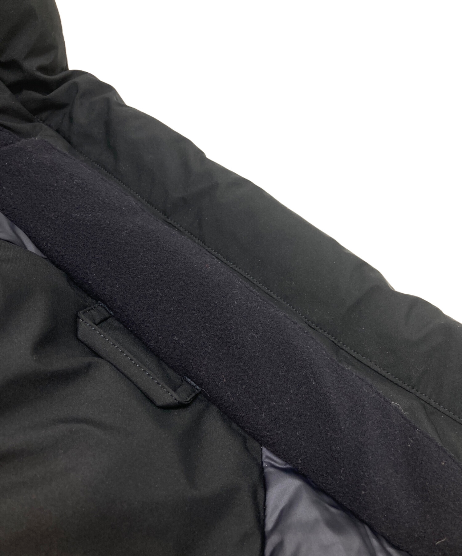 中古・古着通販】everyone (エブリワン) eVent down jacketダウン