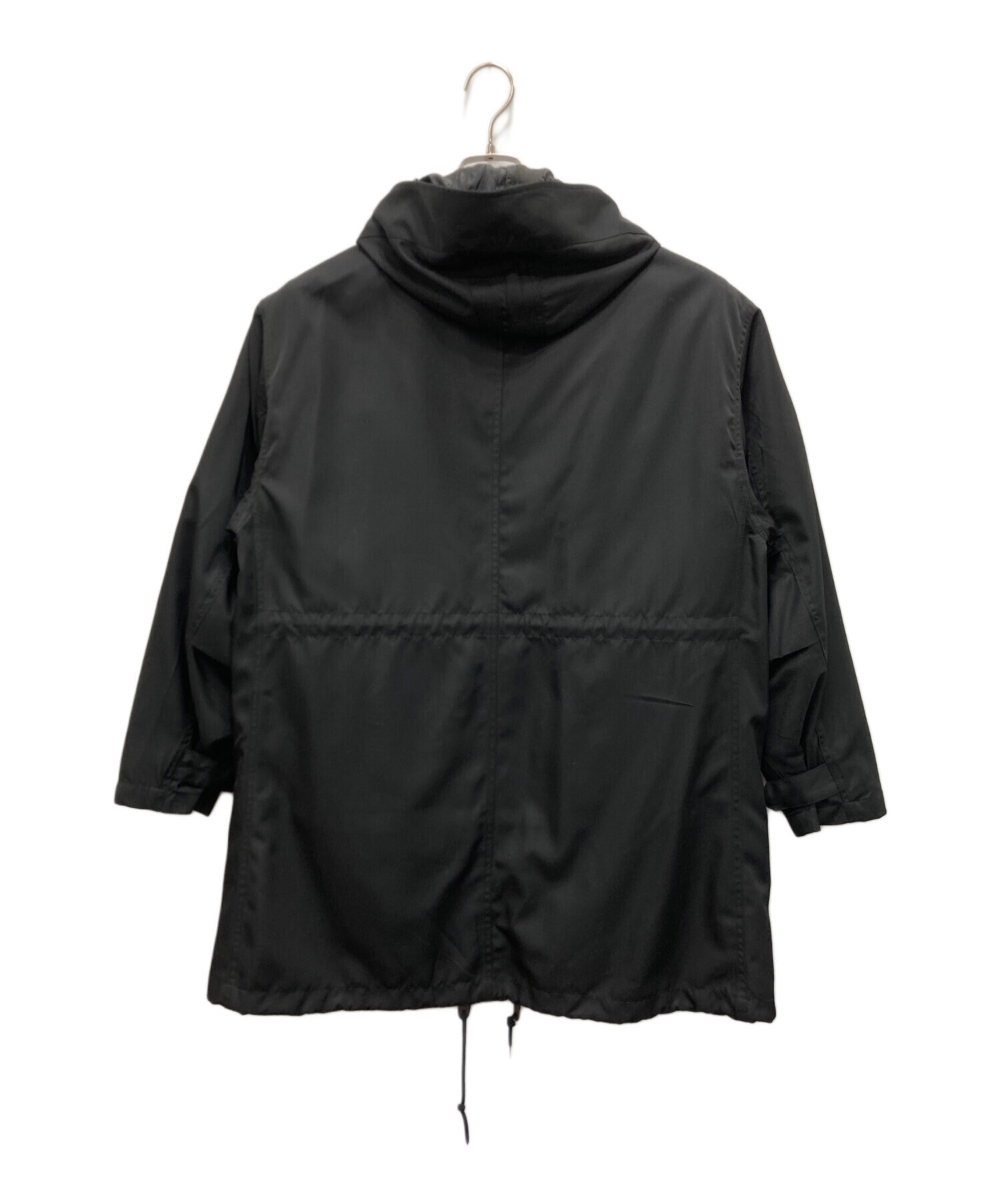 【未使用】ジョンブル　モッズコート メンズ レディースライナー付き　フリーサイズ 中古・古着通販】Johnbull (ジョンブル) ライナー付モッズコート