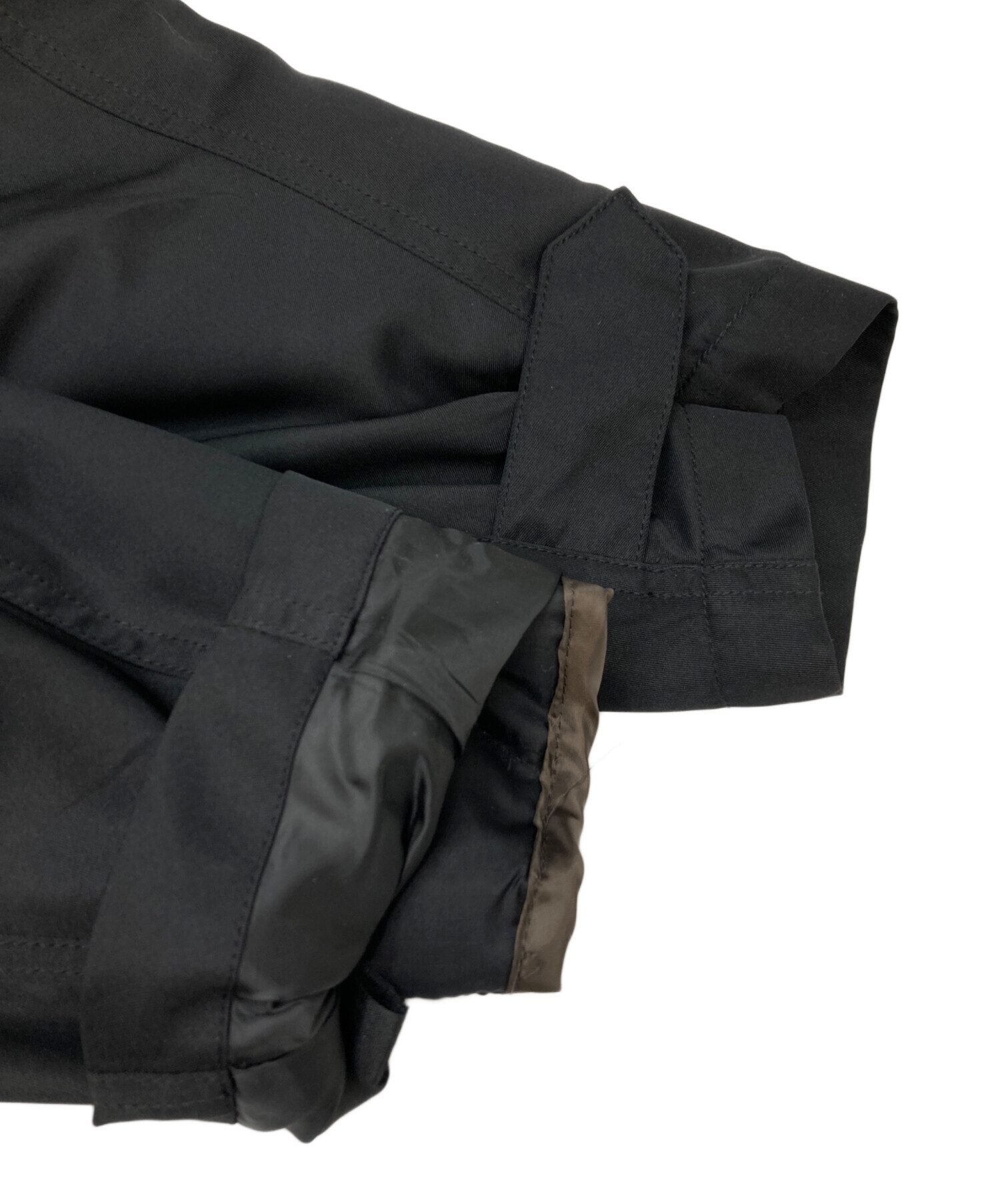 中古・古着通販】Johnbull (ジョンブル) ライナー付モッズコート