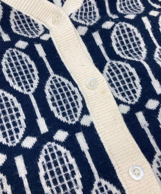 中古・古着通販】tory sport (トリースポーツ) テニスラケット柄