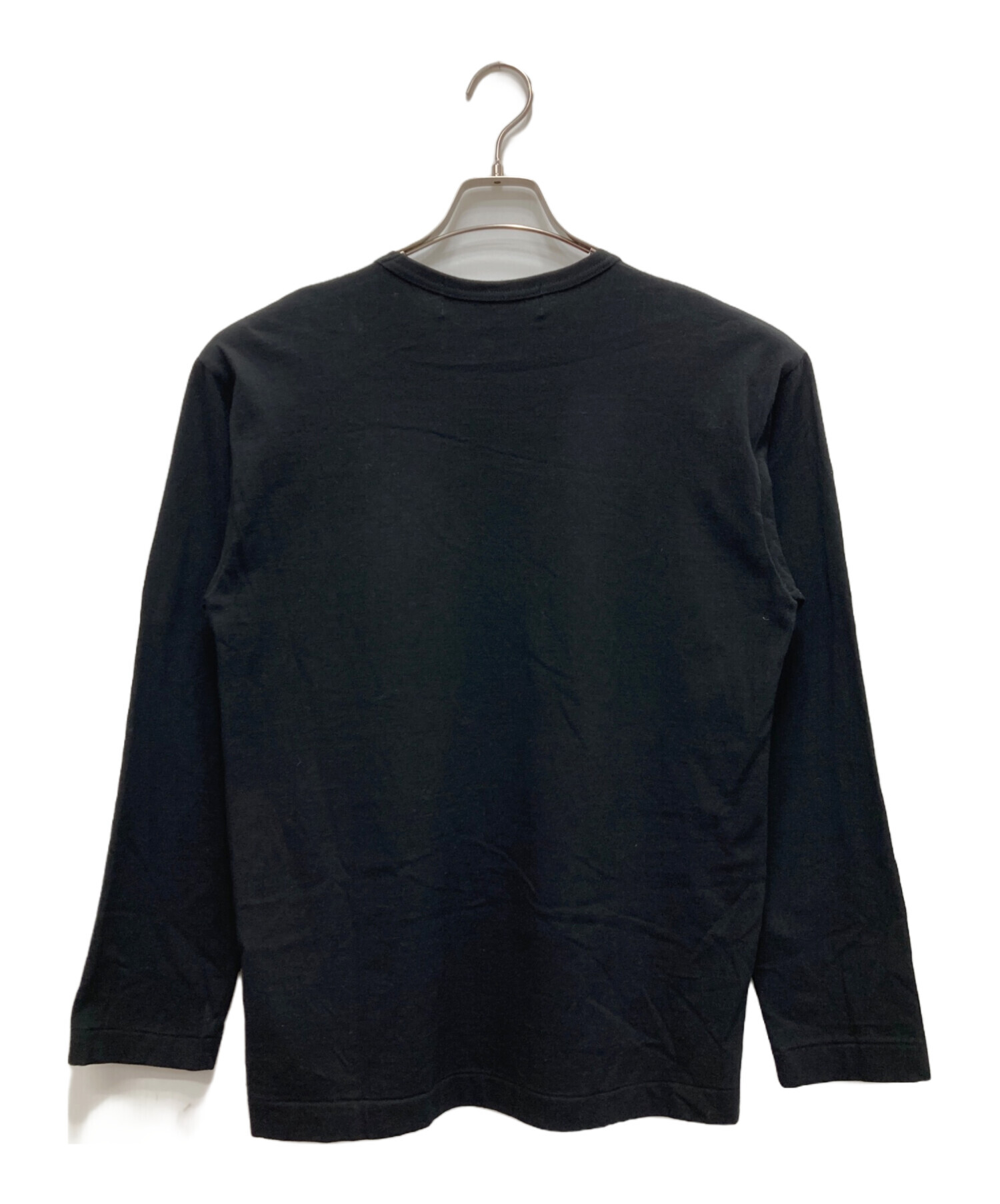 中古・古着通販】PLAY COMME des GARCONS (プレイコムデギャルソン 