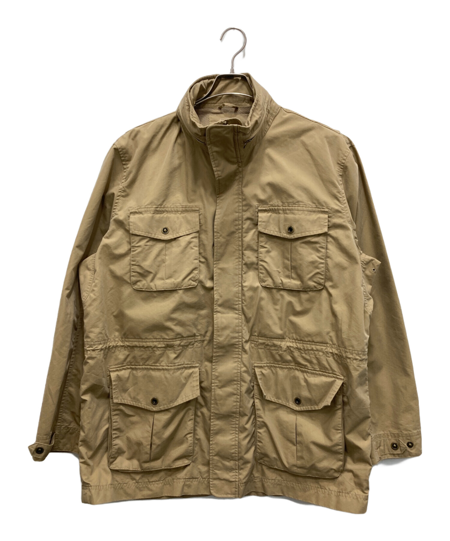 中古・古着通販】L.L.Bean (エルエルビーン) フィールドジャケット M