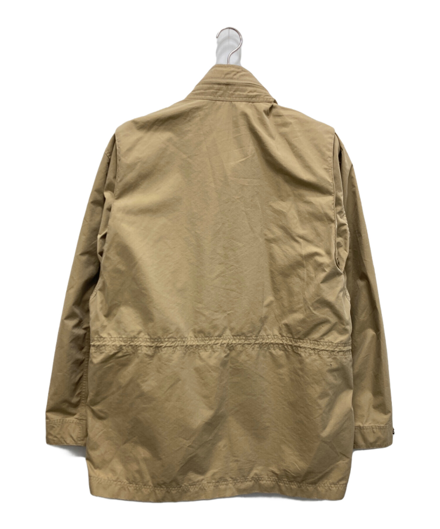 中古・古着通販】L.L.Bean (エルエルビーン) フィールドジャケット M