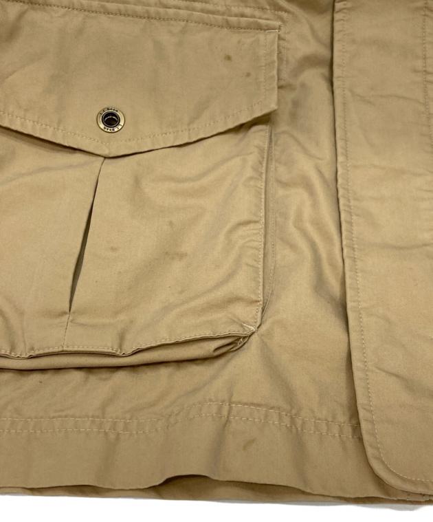 中古・古着通販】L.L.Bean (エルエルビーン) フィールドジャケット M