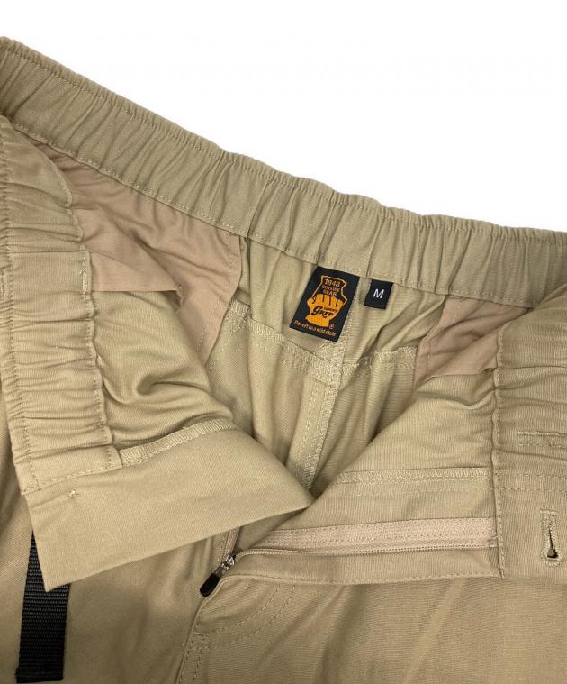 中古・古着通販】GRIP SWANY (グリップスワニー) ハーフパンツ