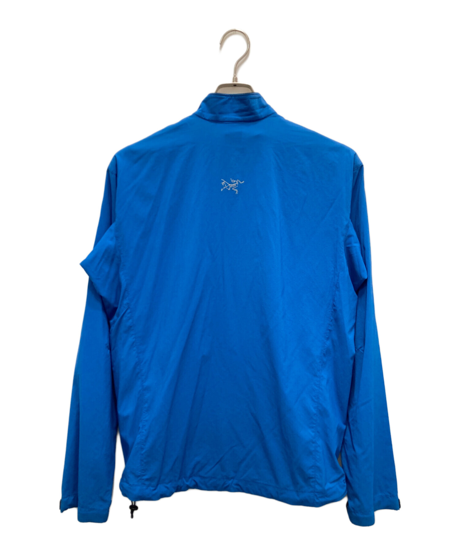 中古・古着通販】ARC'TERYX (アークテリクス) ナイロンジャケット 中古・古着通販】ARC'TERYX (アークテリクス) ナイロンジャケット
