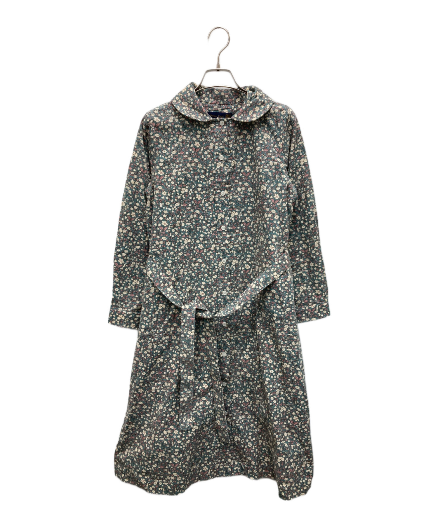 中古・古着通販】Shower Party (シャワーパーティー) リバティプリント