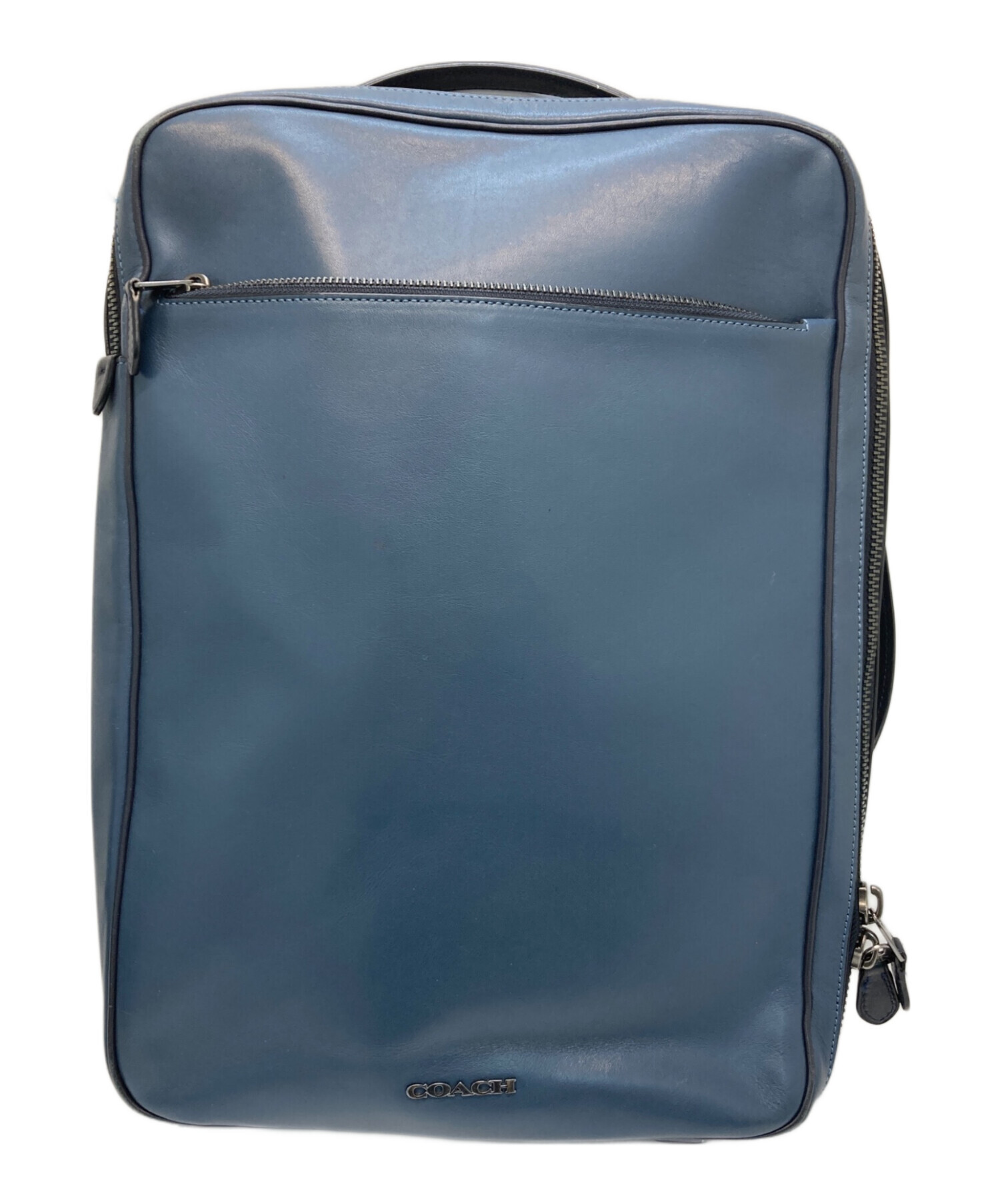 中古・古着通販】COACH (コーチ) グラハム コンバーチブル バック